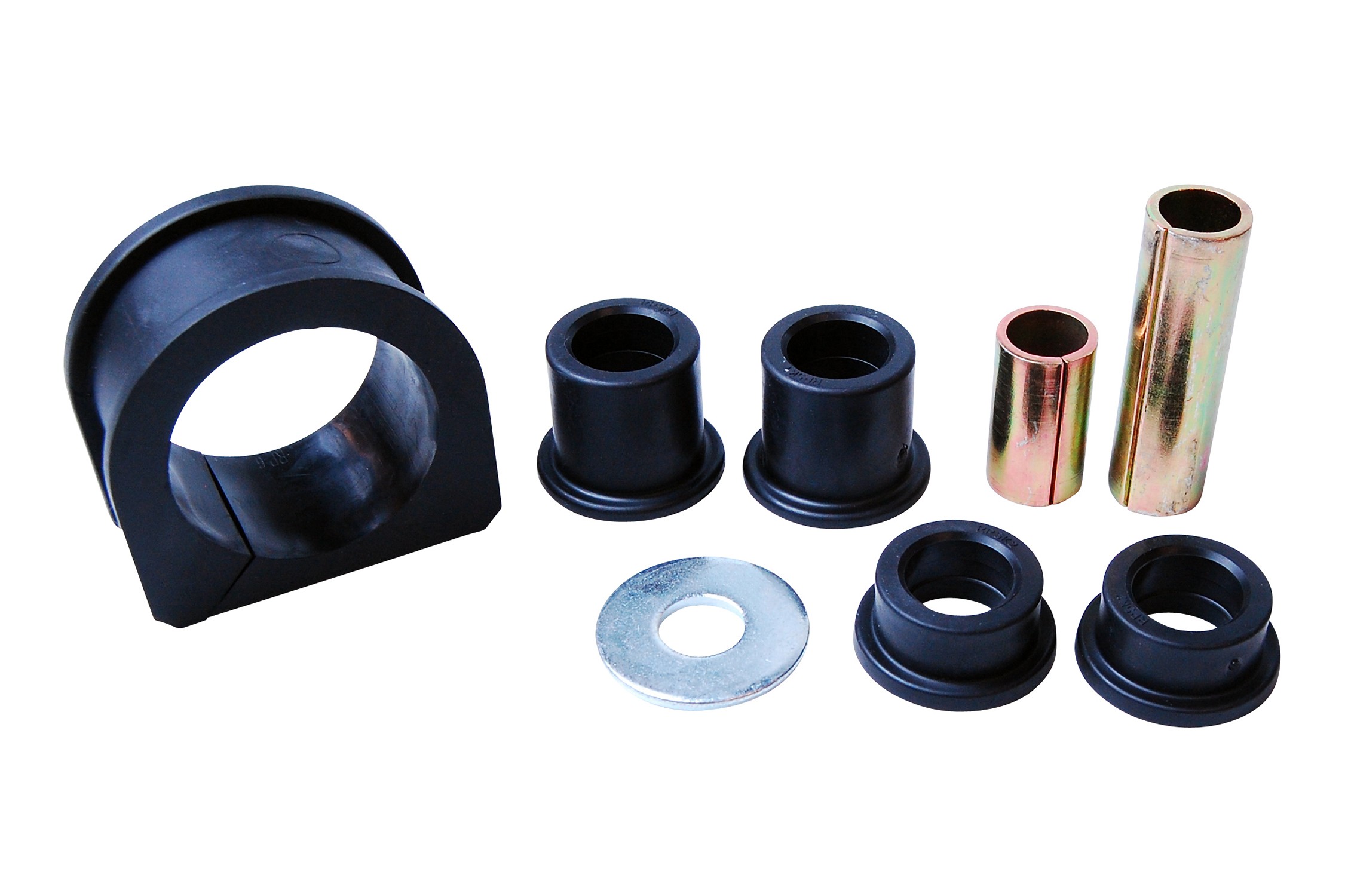 MEVOTECH Rack and Pinion Bushing MS86304