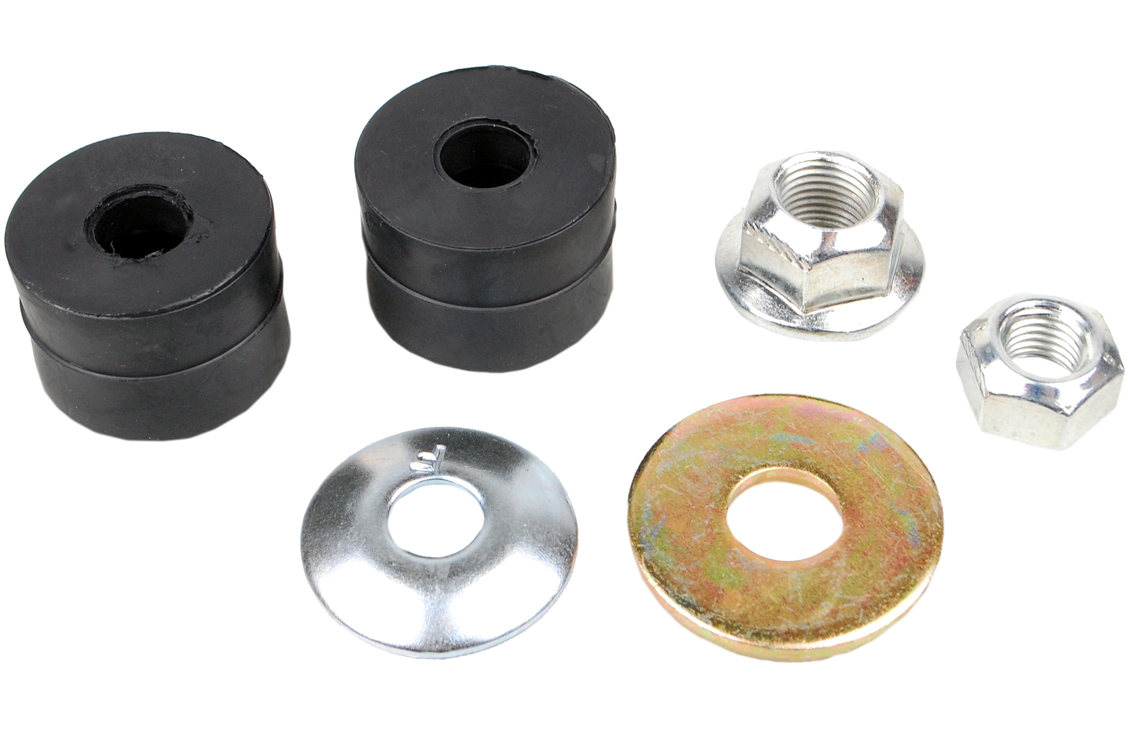 MEVOTECH Stabilizer Bar Link MS86487