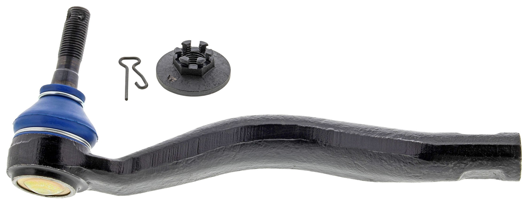 MEVOTECH Tie Rod End MS86609