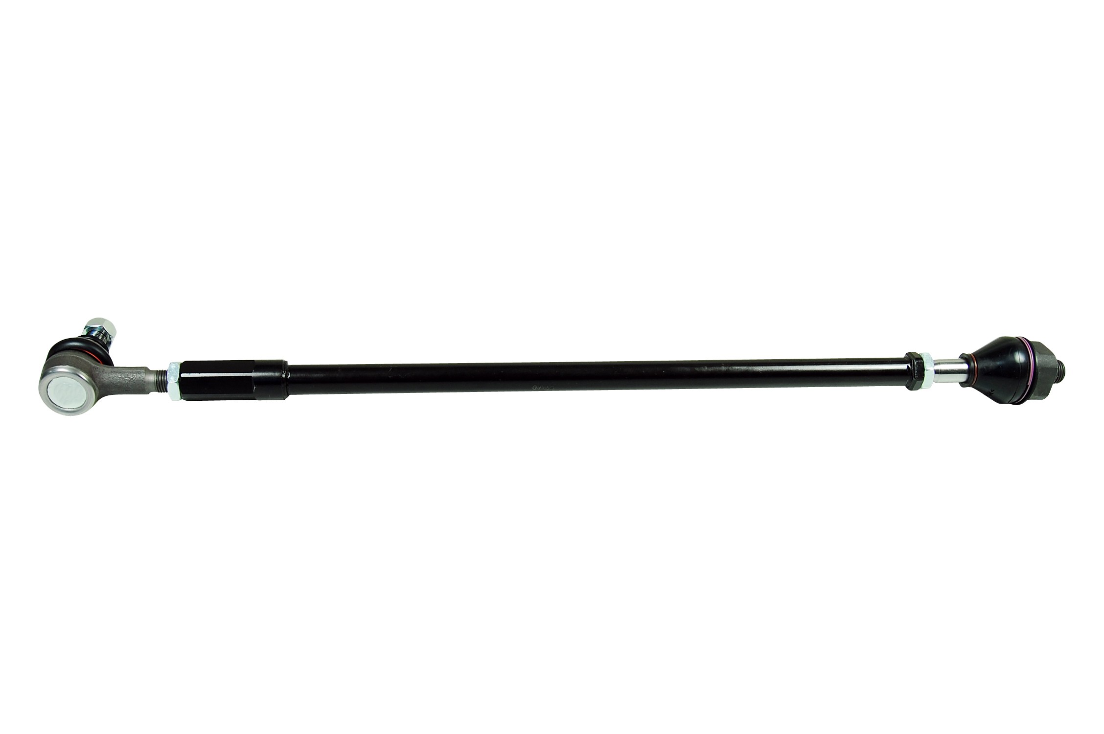 MEVOTECH Tie Rod Assembly (inner & outer) MS86647