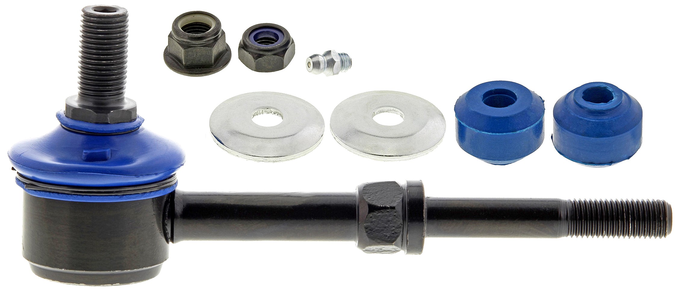 MEVOTECH Stabilizer Bar Link MS86854