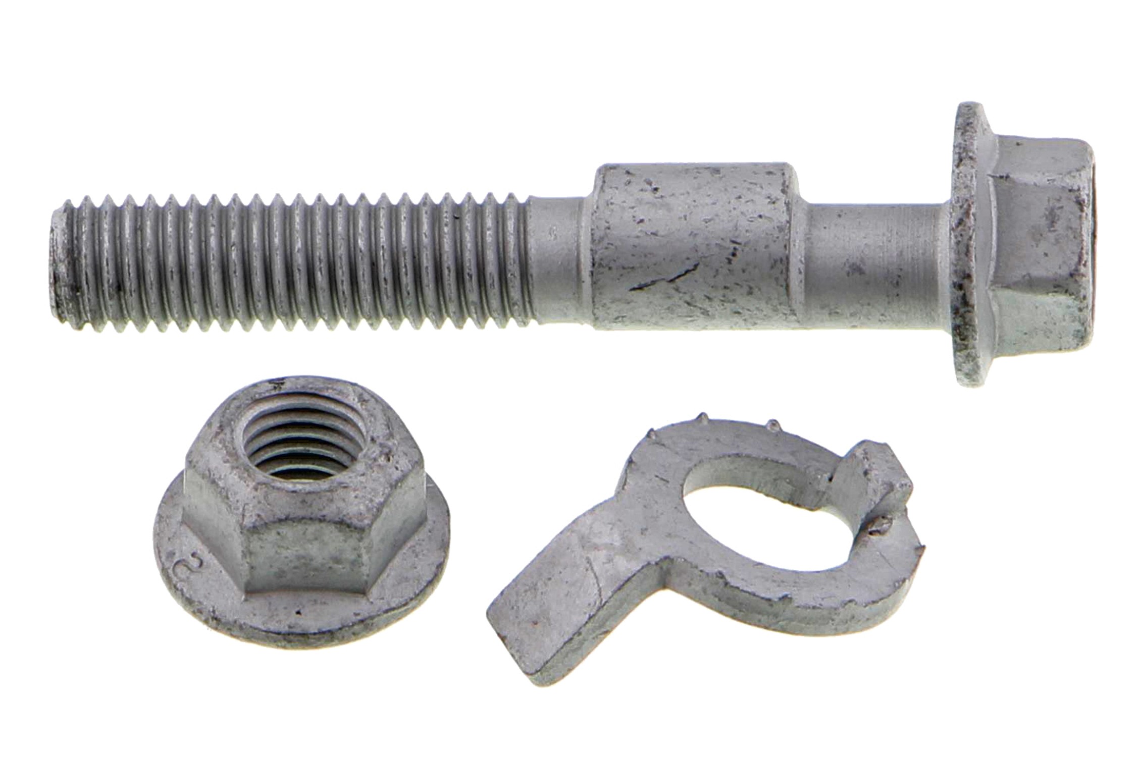 MEVOTECH Alignment Caster / Camber Cam Bolt Kit MS90002