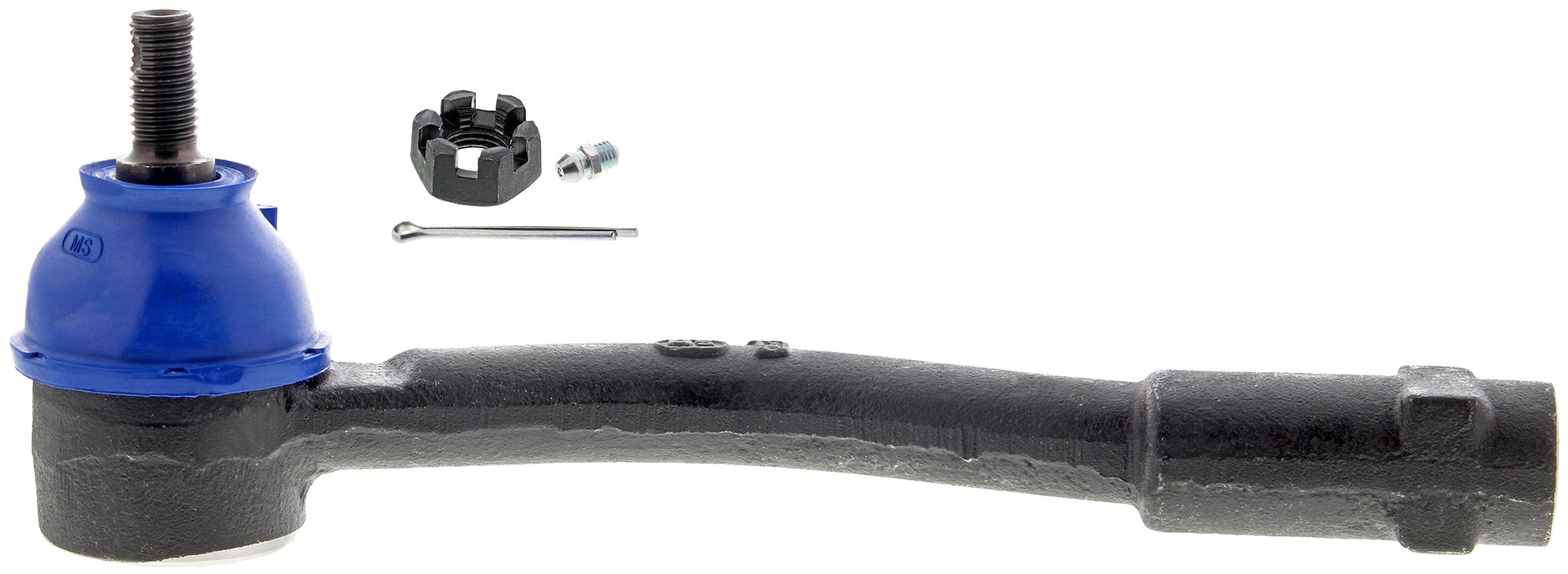 MEVOTECH Tie Rod End MS90610