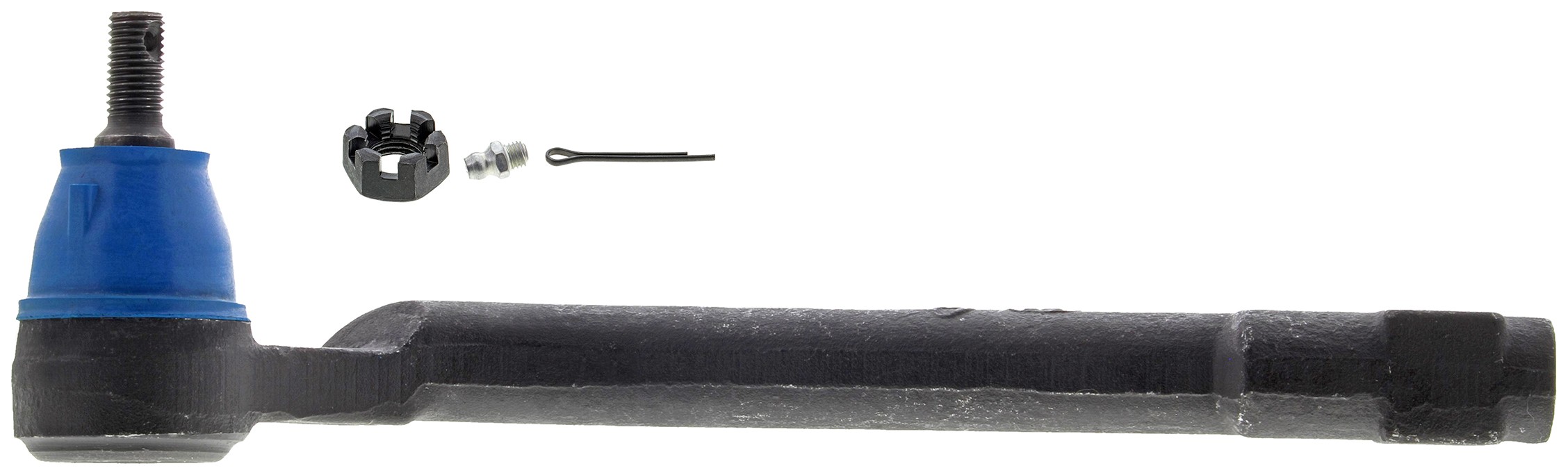 MEVOTECH Tie Rod End MS90612
