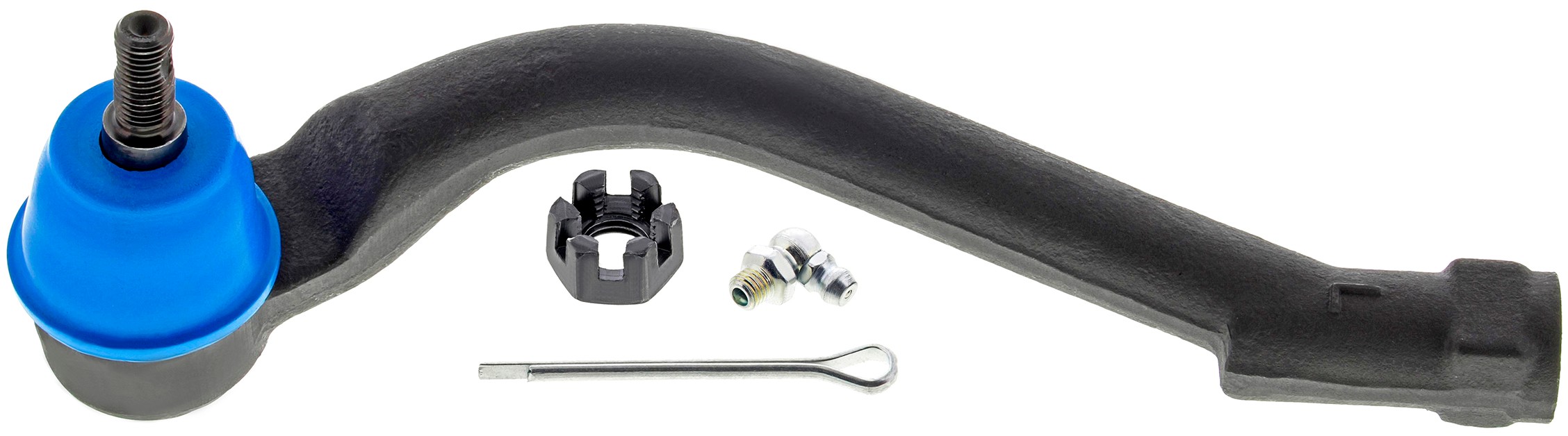 MEVOTECH Tie Rod End MS90633