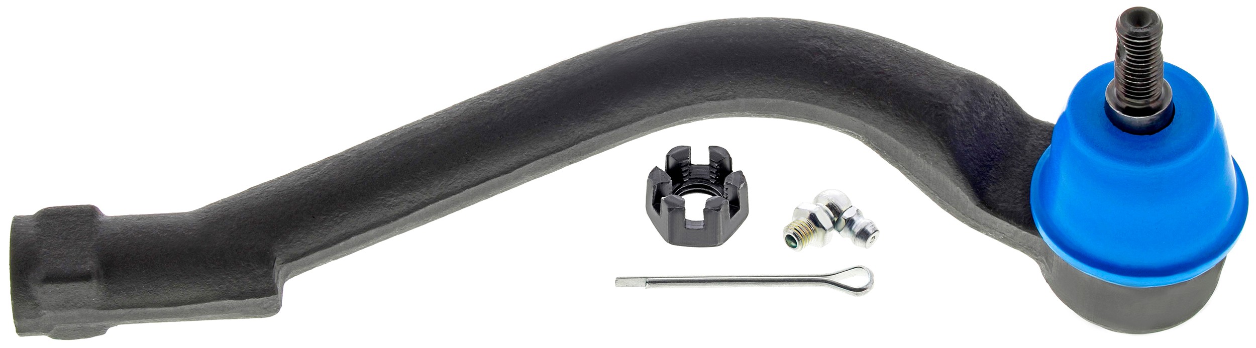 MEVOTECH Tie Rod End MS90635