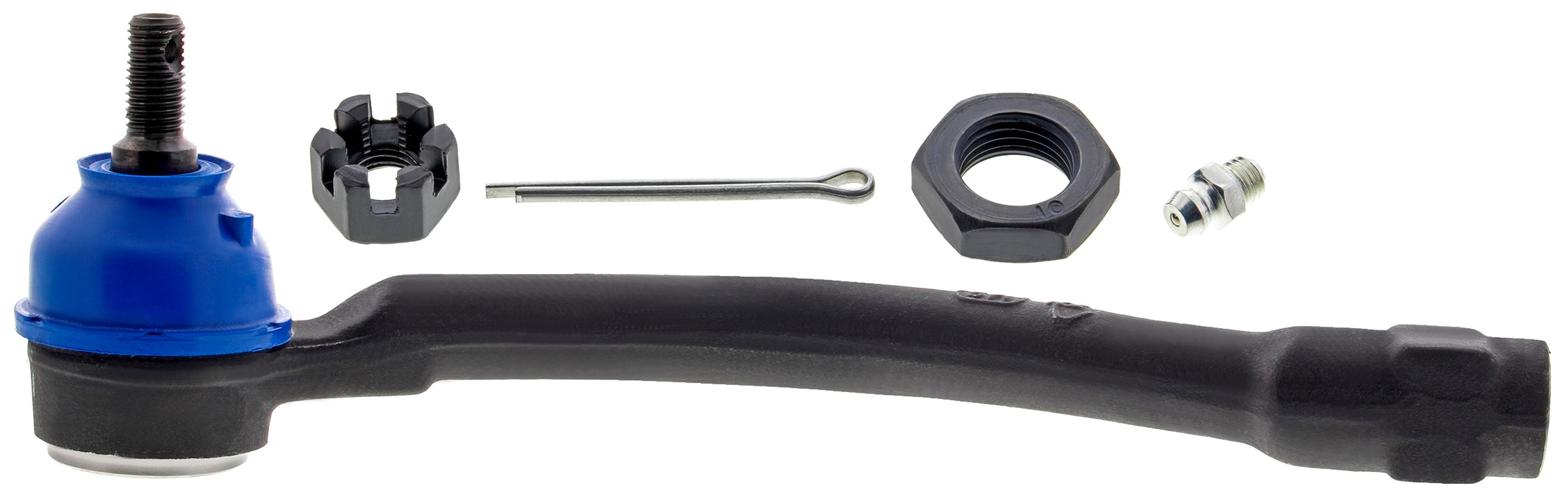 MEVOTECH Tie Rod End MS90645