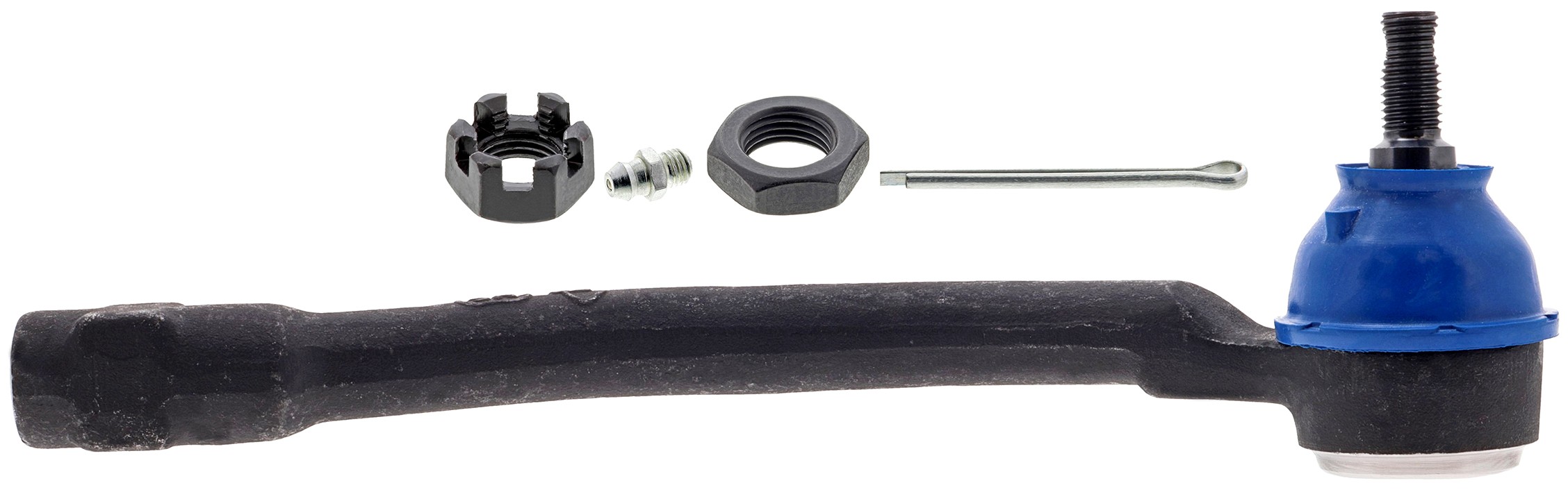 MEVOTECH Tie Rod End MS90646