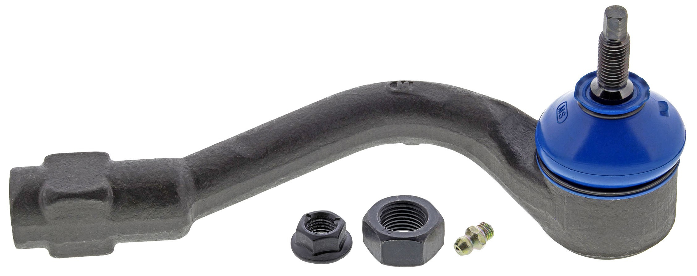 MEVOTECH Tie Rod End MS90661
