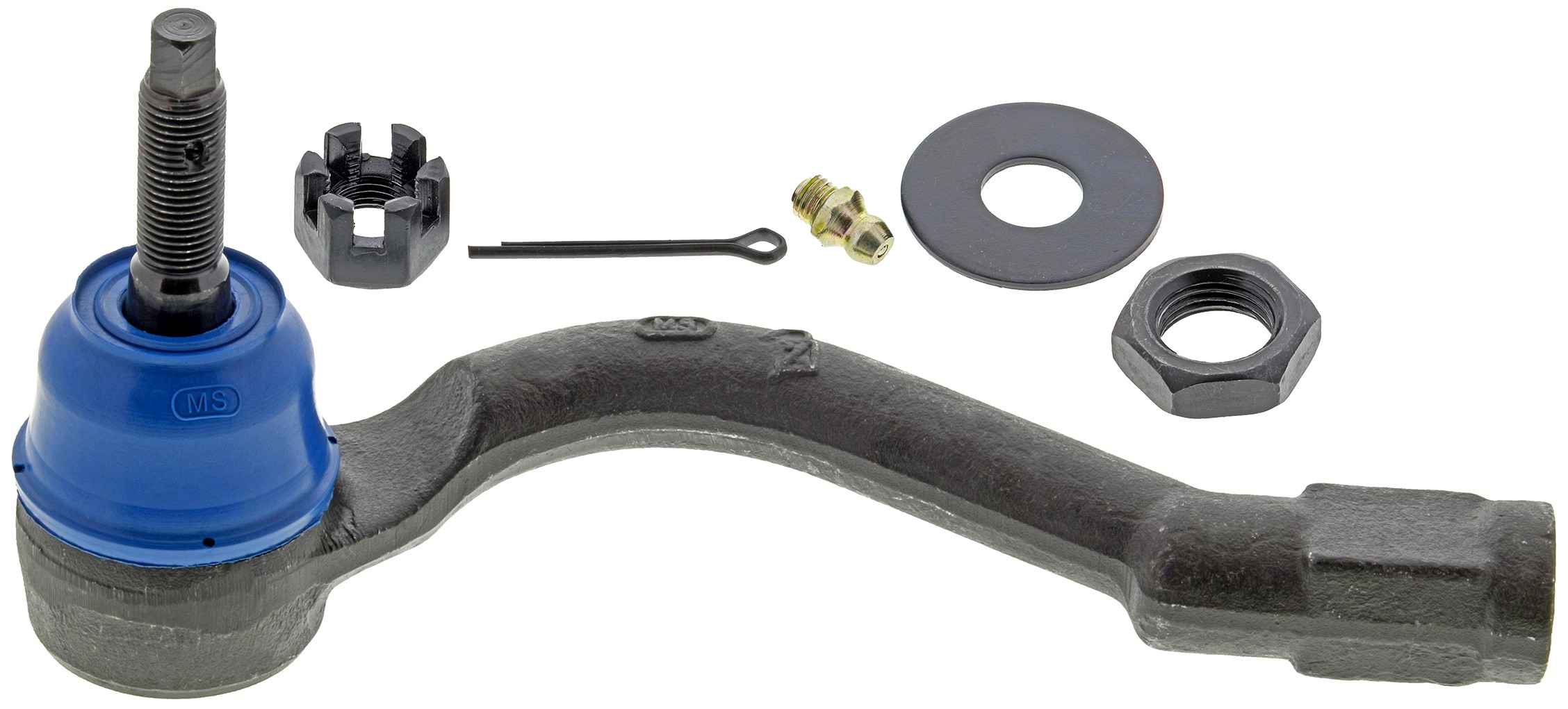 MEVOTECH Tie Rod End MS90663