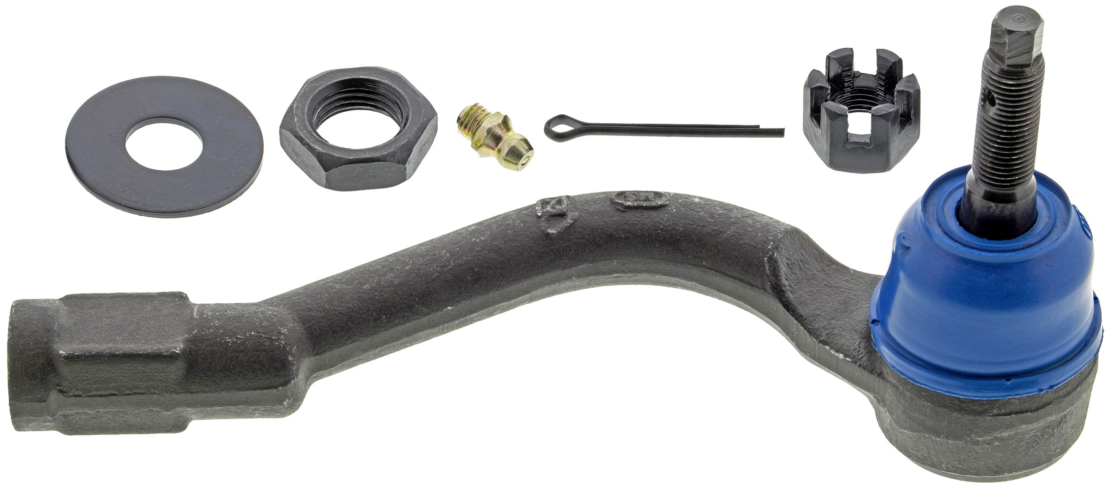 MEVOTECH Tie Rod End MS90664