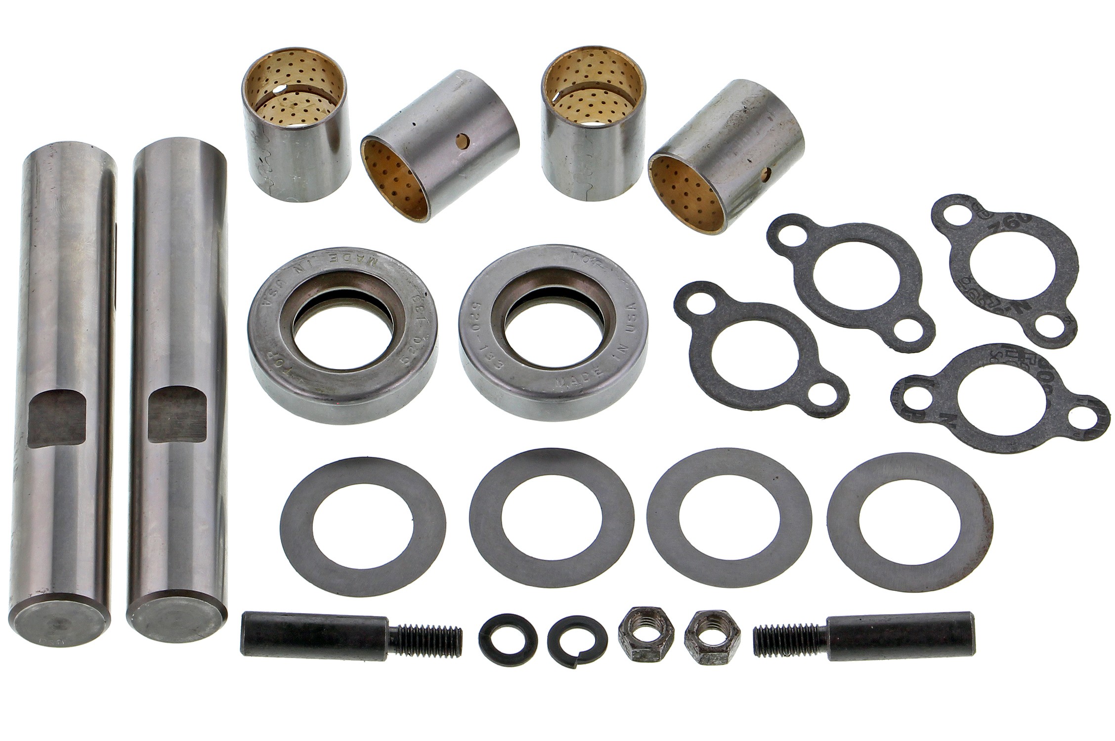 MEVOTECH King Pin Set MS95016