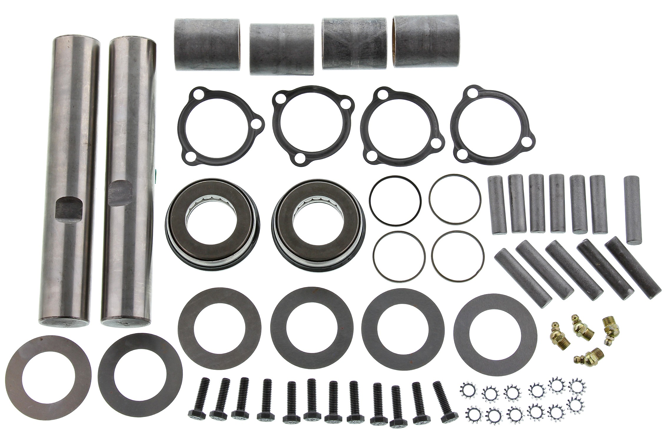 MEVOTECH King Pin Set MS95040