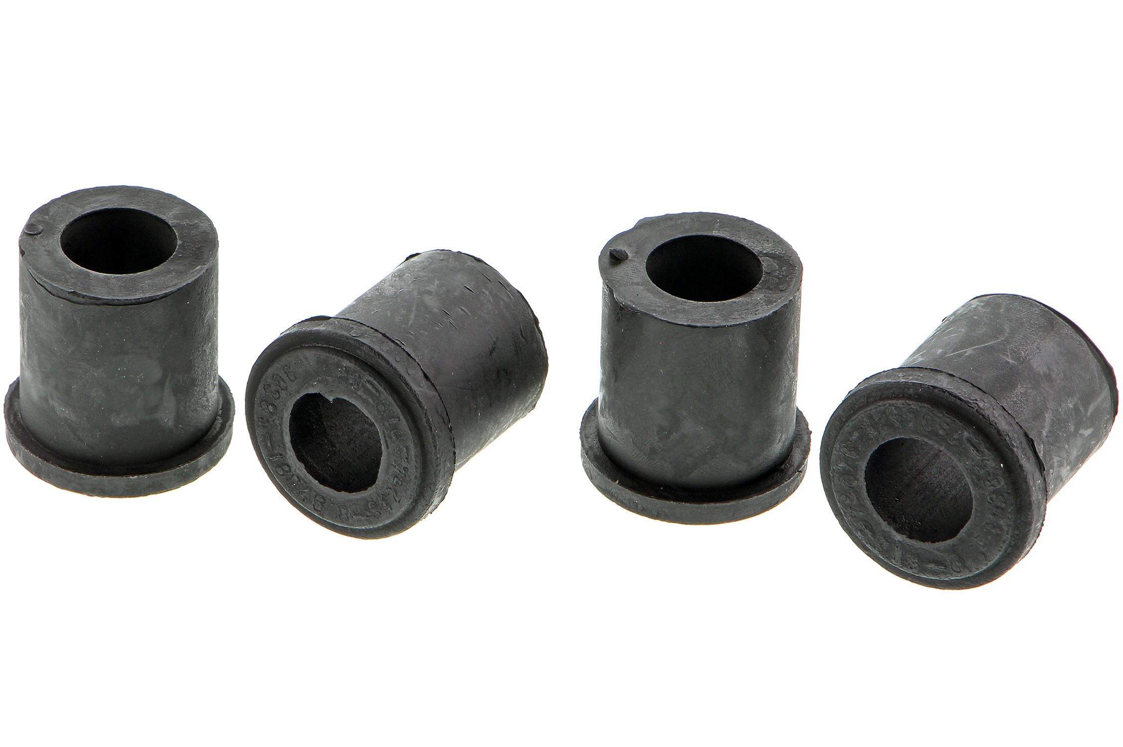 MEVOTECH Leaf Spring Bushing MS95401