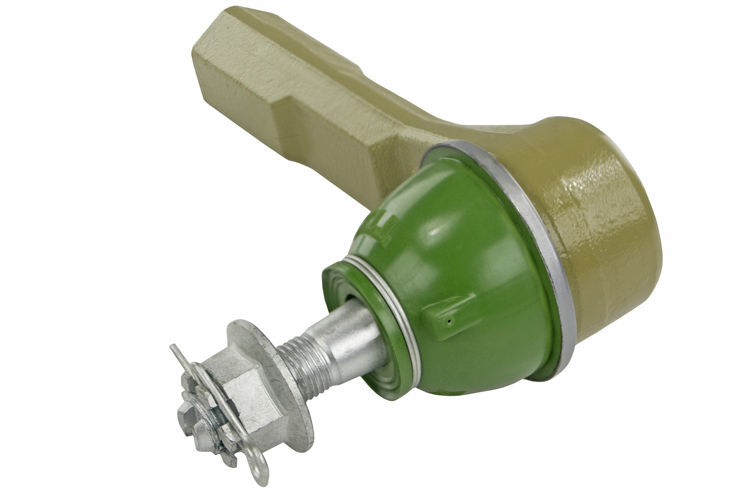 MEVOTECH Tie Rod End TXES3453
