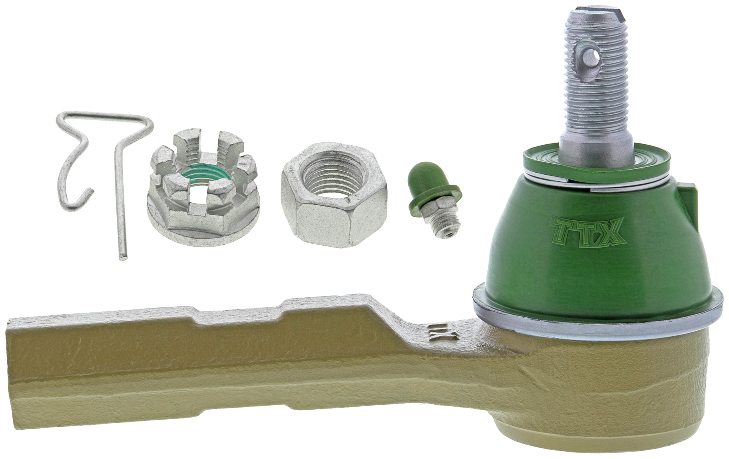 MEVOTECH Tie Rod End TXES3461