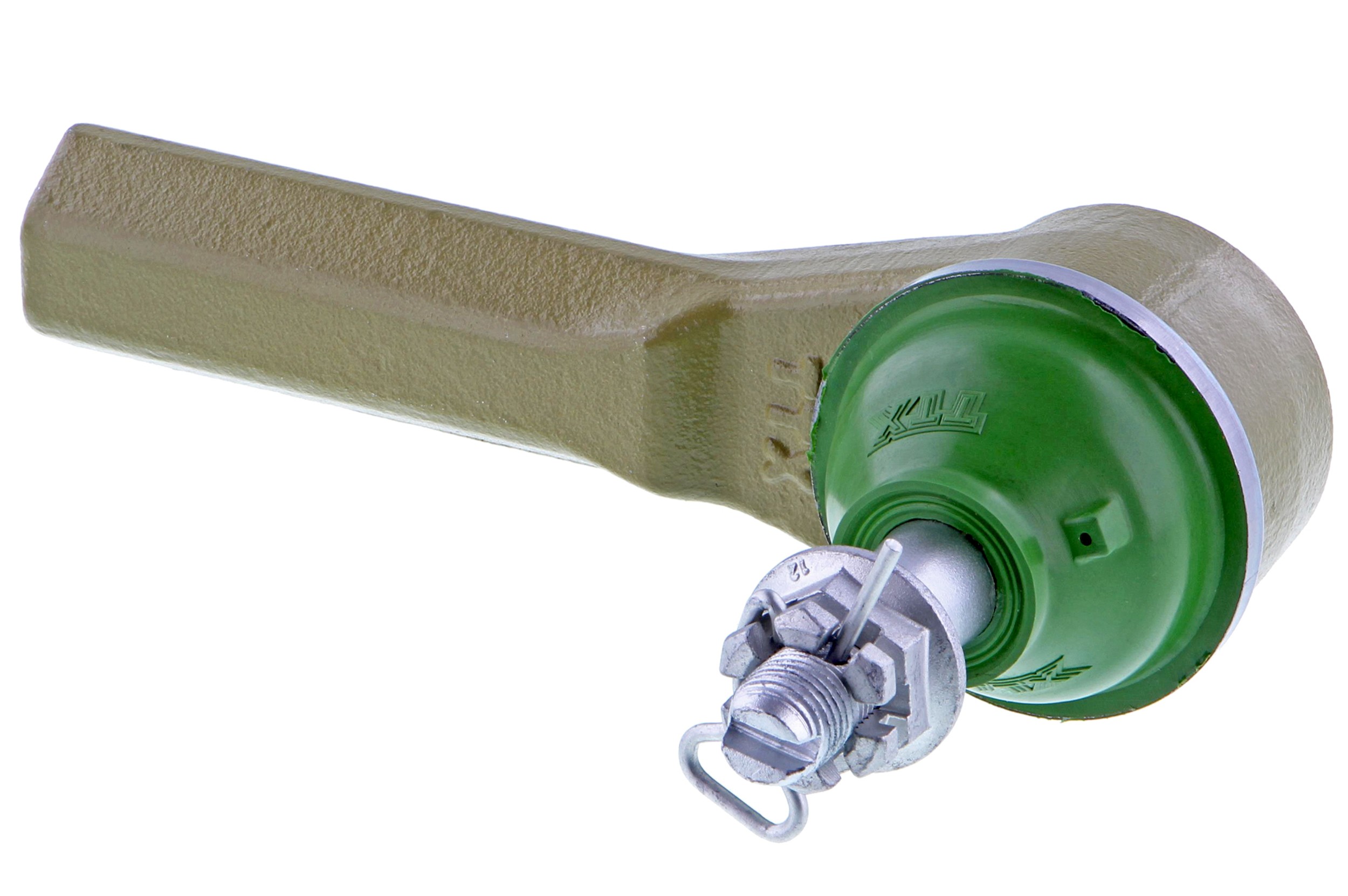 MEVOTECH Tie Rod End TXES3537