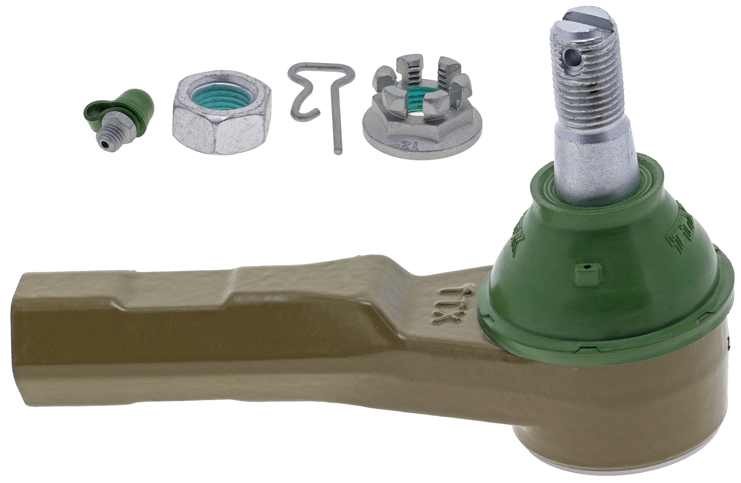 MEVOTECH Tie Rod End TXES3571