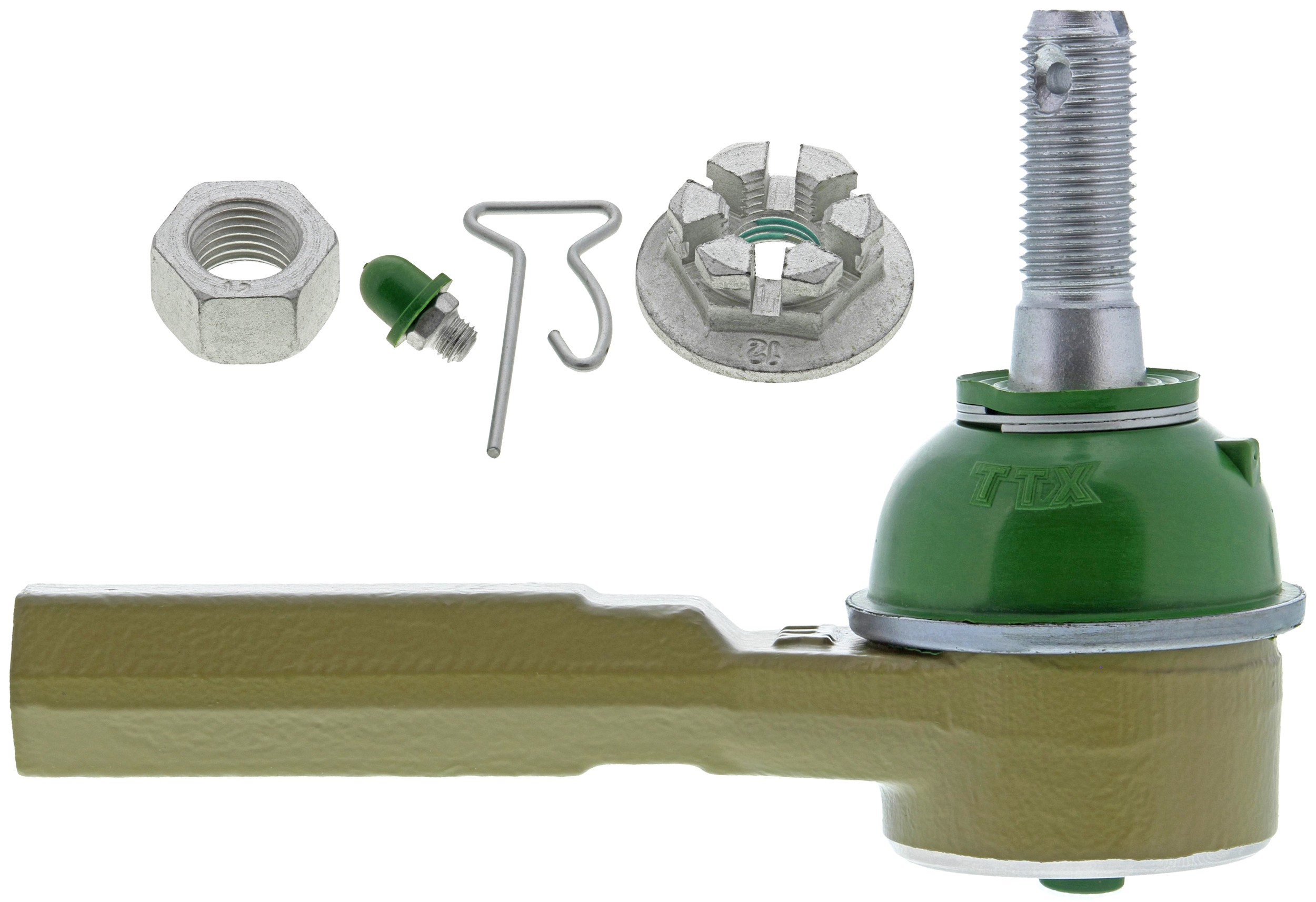 MEVOTECH Tie Rod End TXES3609