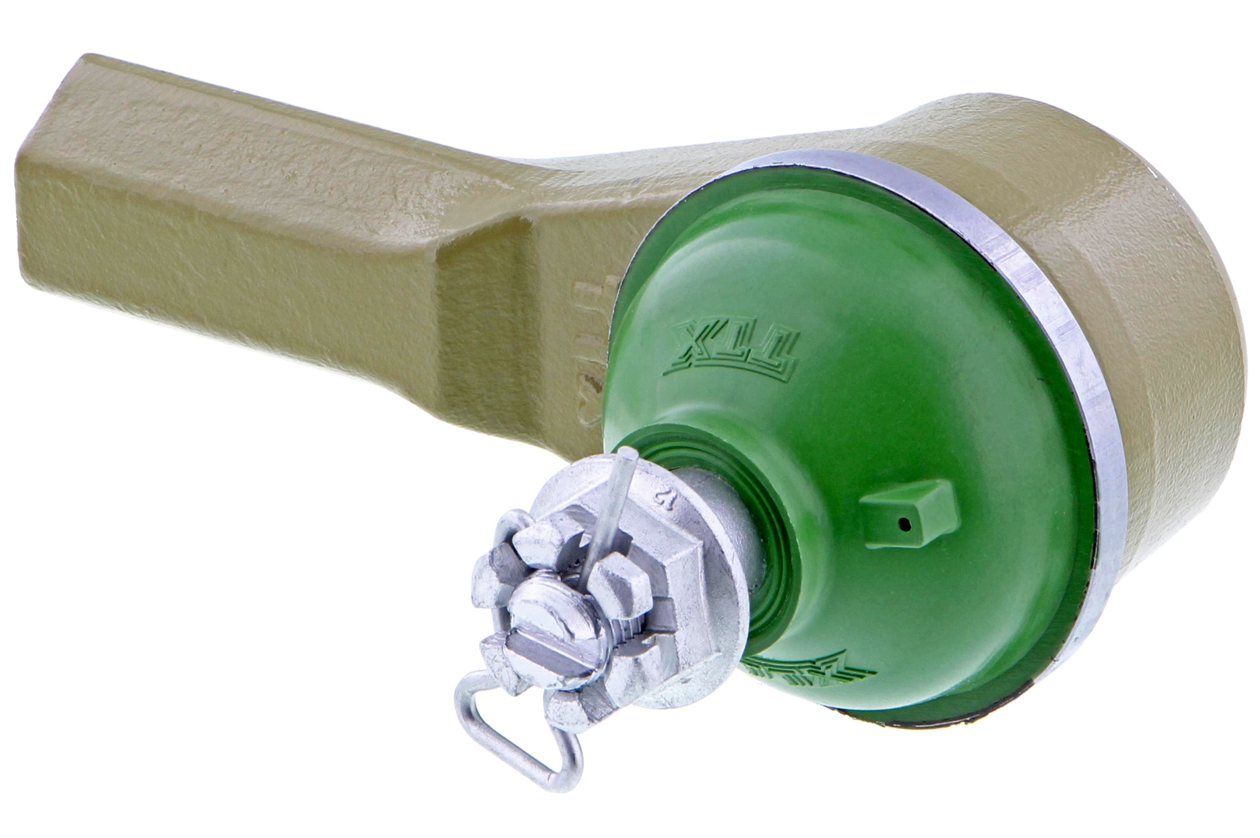 MEVOTECH Tie Rod End TXES3631