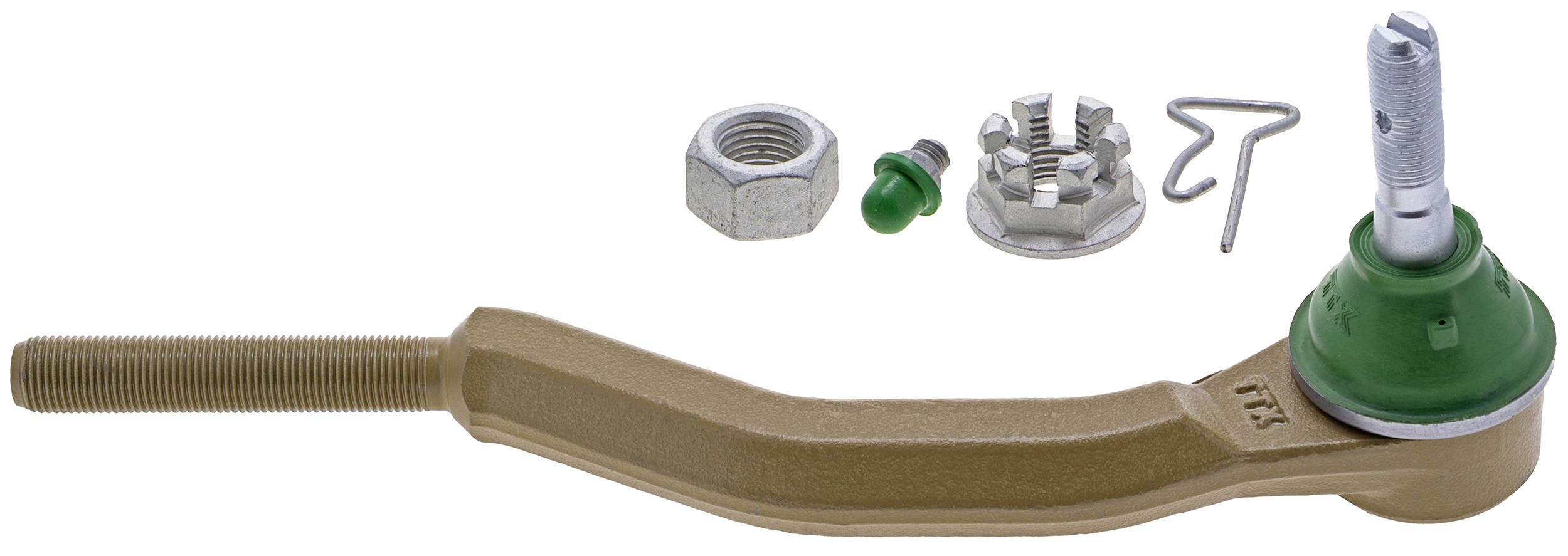 MEVOTECH Tie Rod End TXES3675