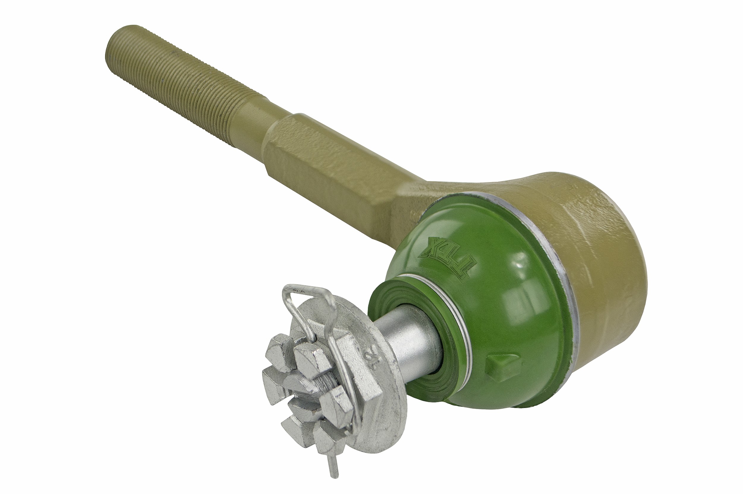 MEVOTECH Tie Rod End TXES409RT