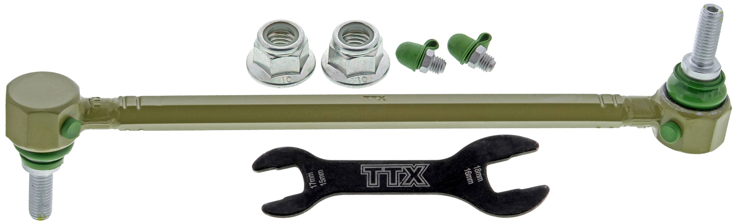 MEVOTECH Stabilizer Bar Link TXK7258