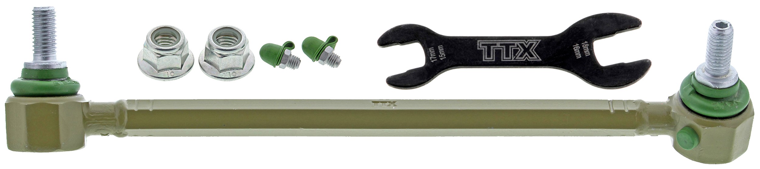 MEVOTECH Stabilizer Bar Link TXK80461