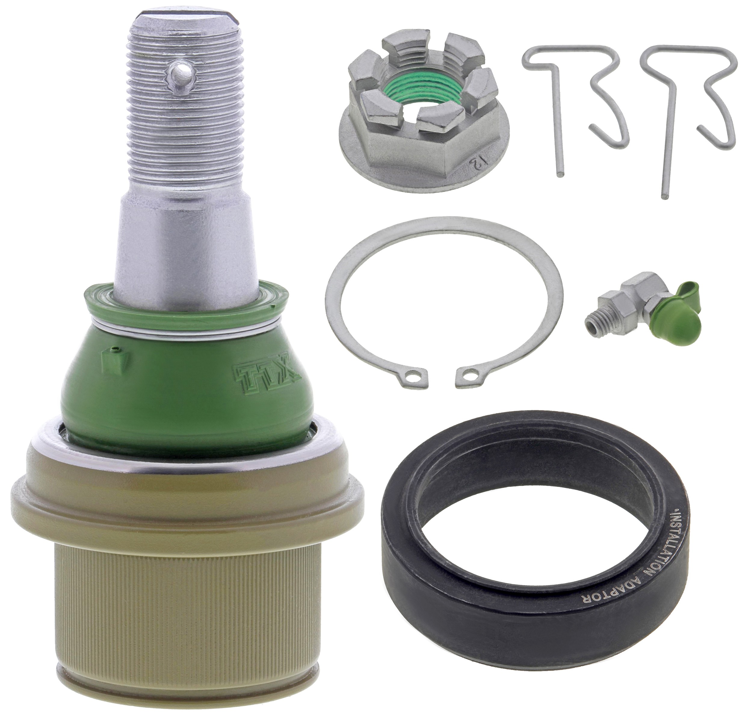 MEVOTECH Ball Joint TXMS25516