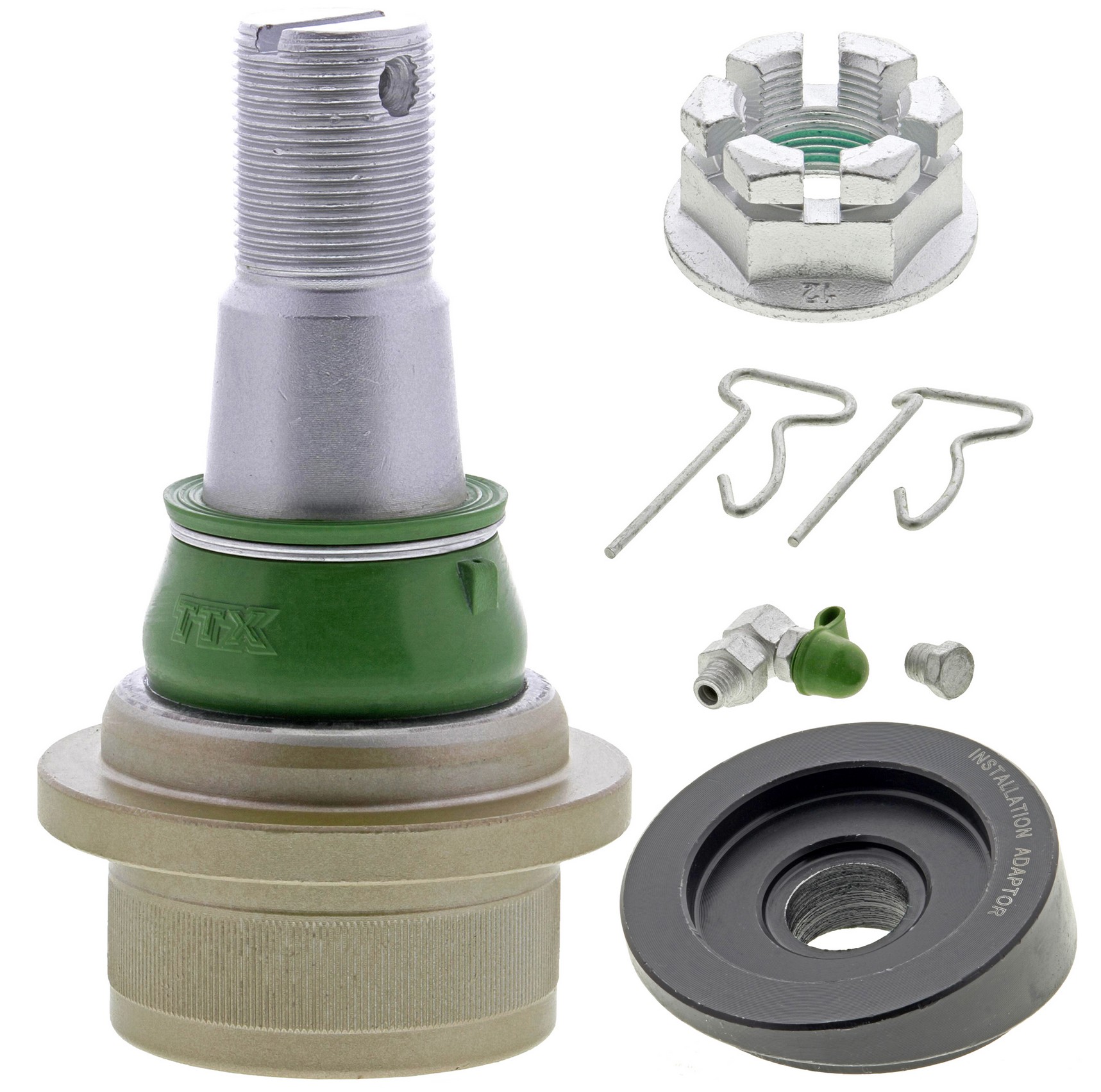 MEVOTECH Ball Joint TXMS25520