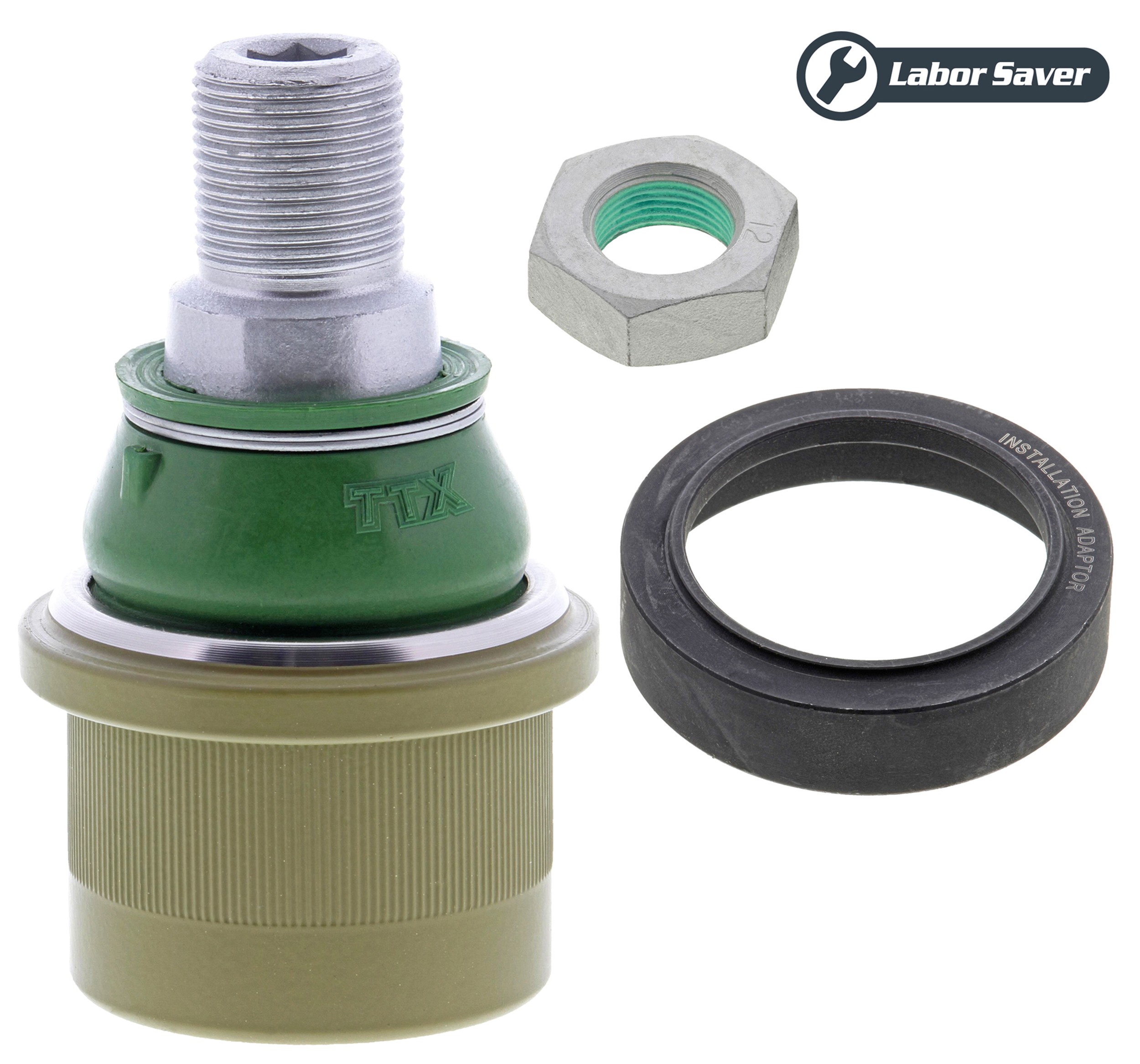 MEVOTECH Ball Joint TXMS25532