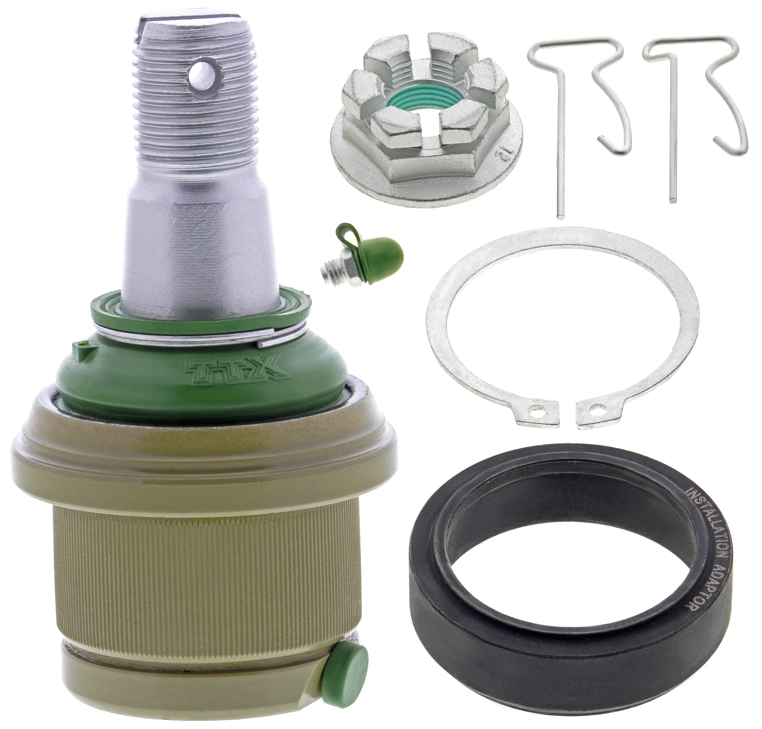 MEVOTECH Ball Joint TXMS25557