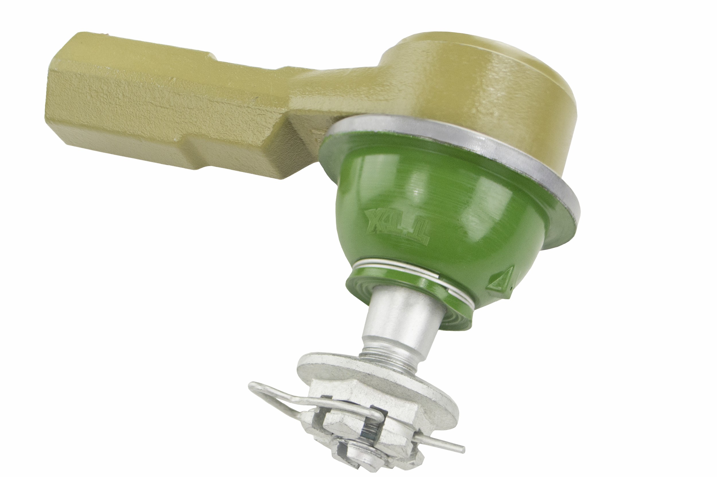 MEVOTECH Tie Rod End TXMS25609