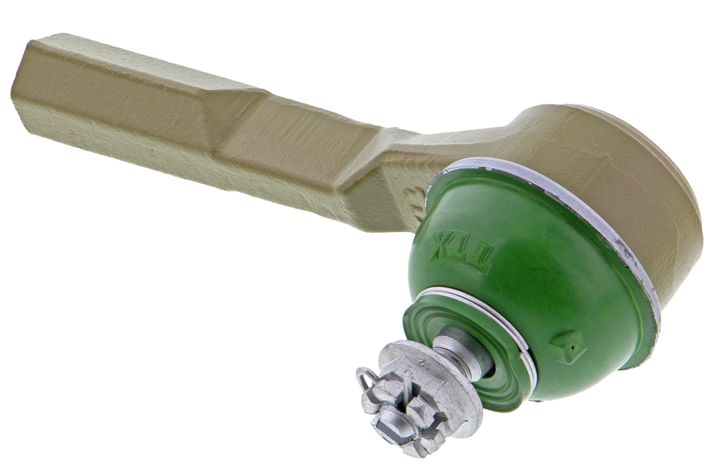 MEVOTECH Tie Rod End TXMS25642