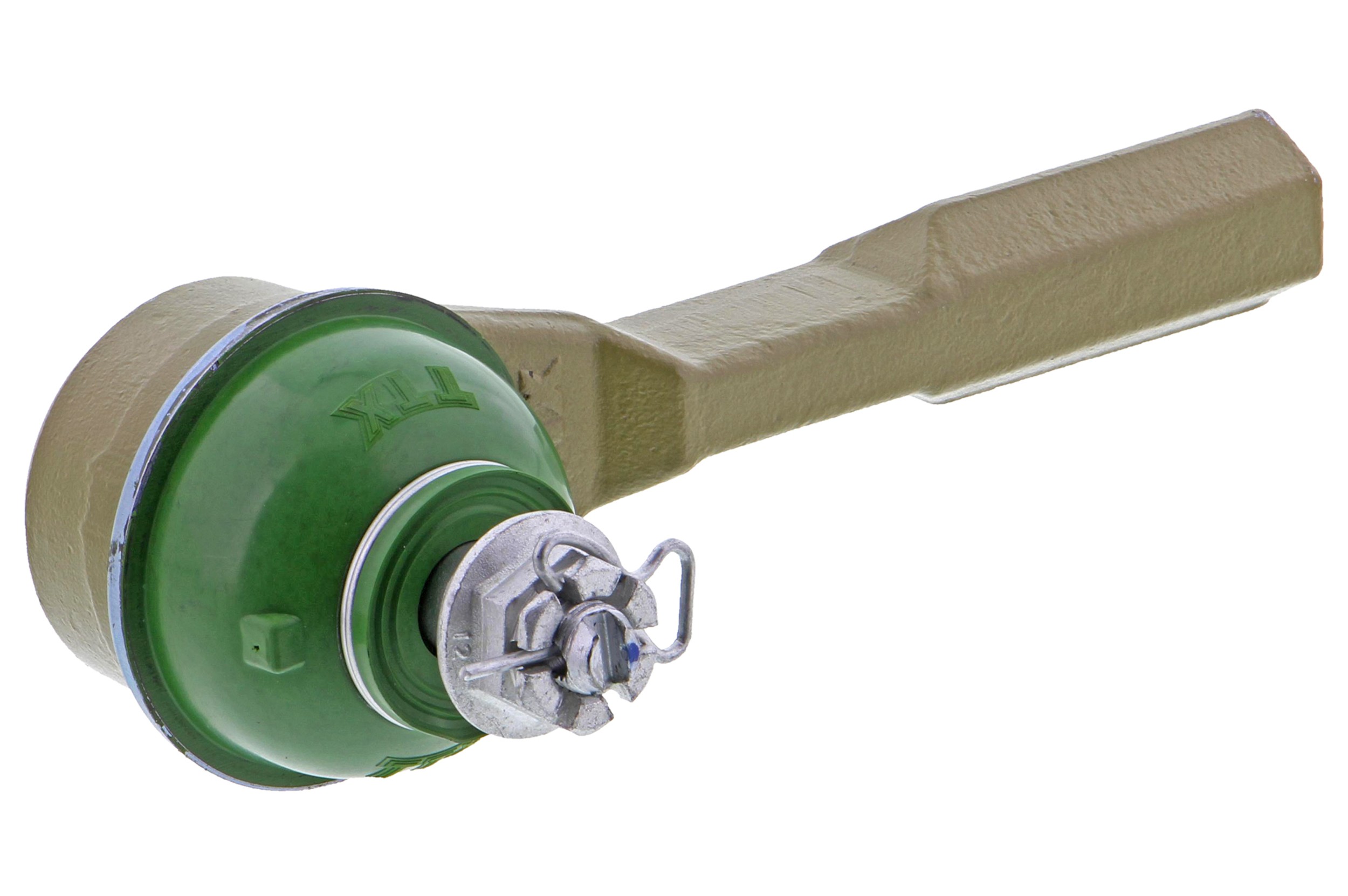 MEVOTECH Tie Rod End TXMS25643