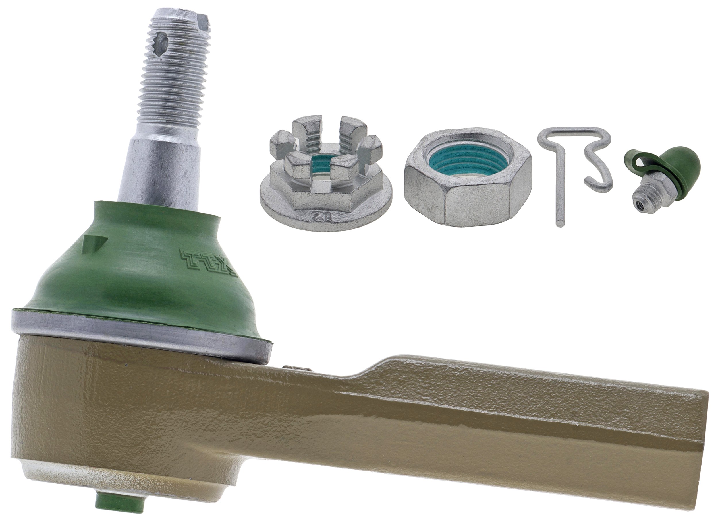 MEVOTECH Tie Rod End TXMS25646