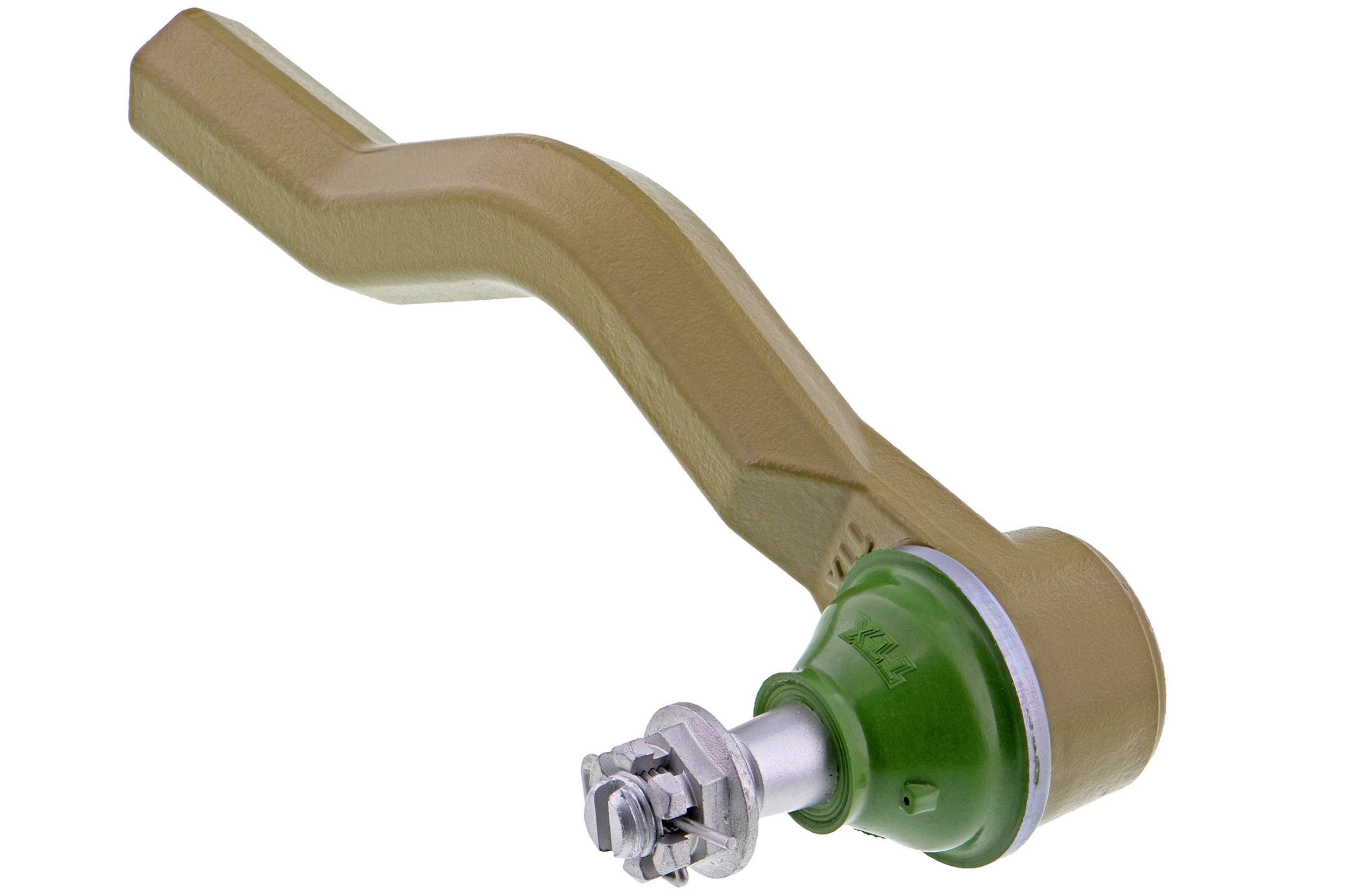 MEVOTECH Tie Rod End TXMS25653