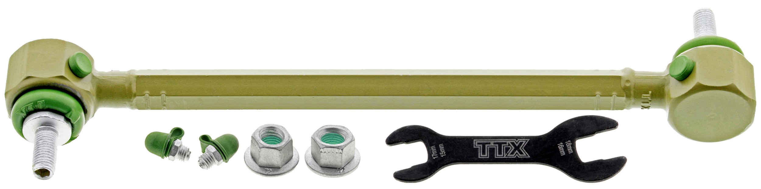 MEVOTECH Stabilizer Bar Link TXMS25812