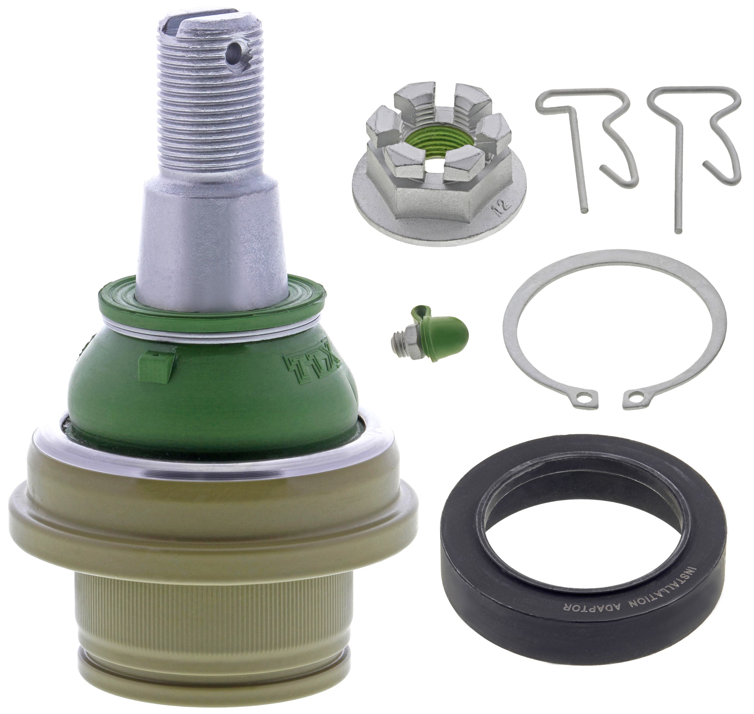 MEVOTECH Ball Joint TXMS30516
