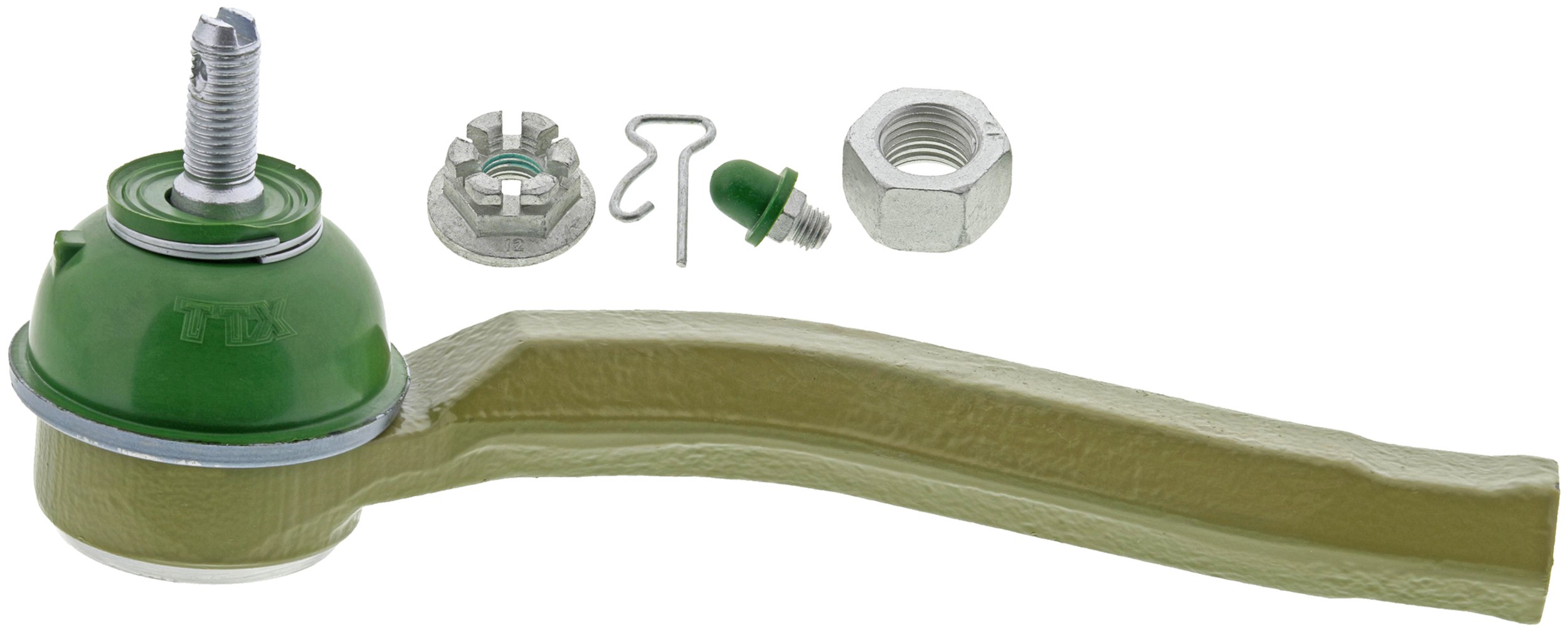 MEVOTECH Tie Rod End TXMS30620