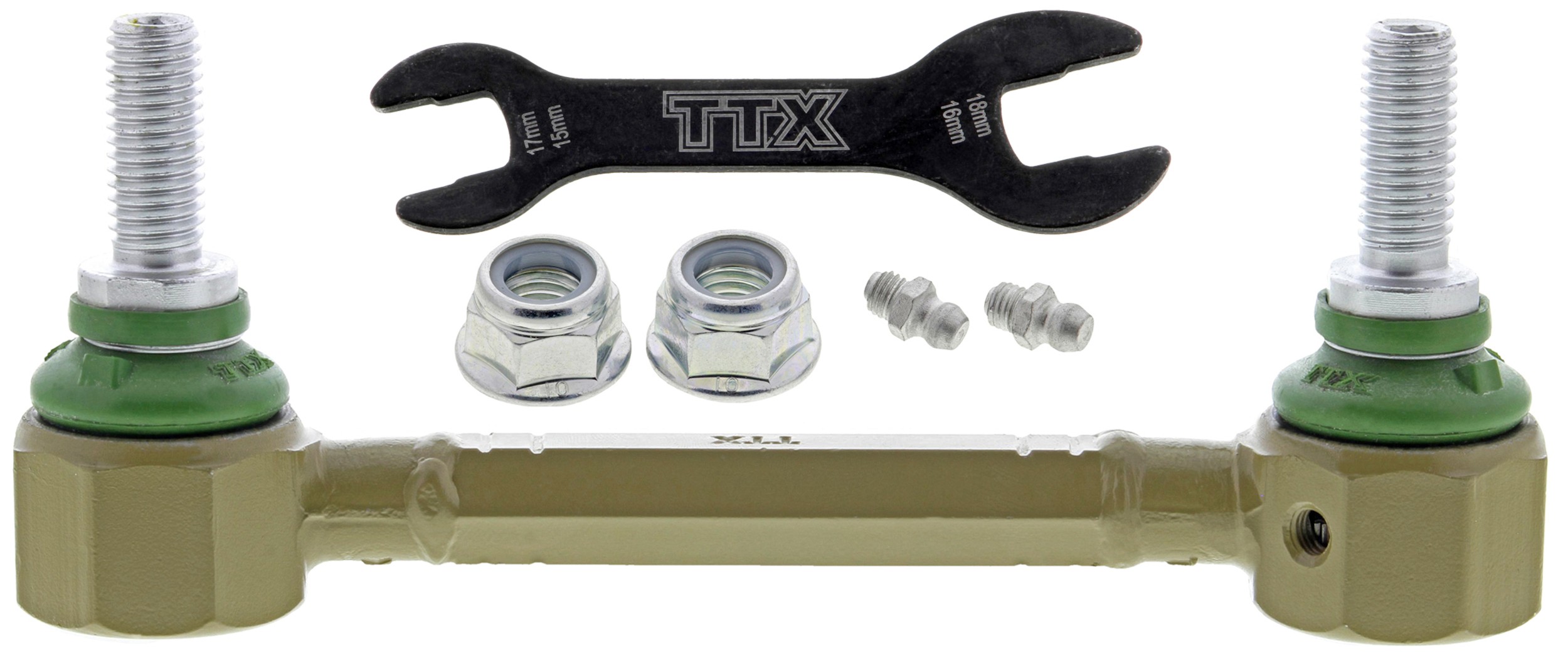 MEVOTECH Stabilizer Bar Link TXMS308139