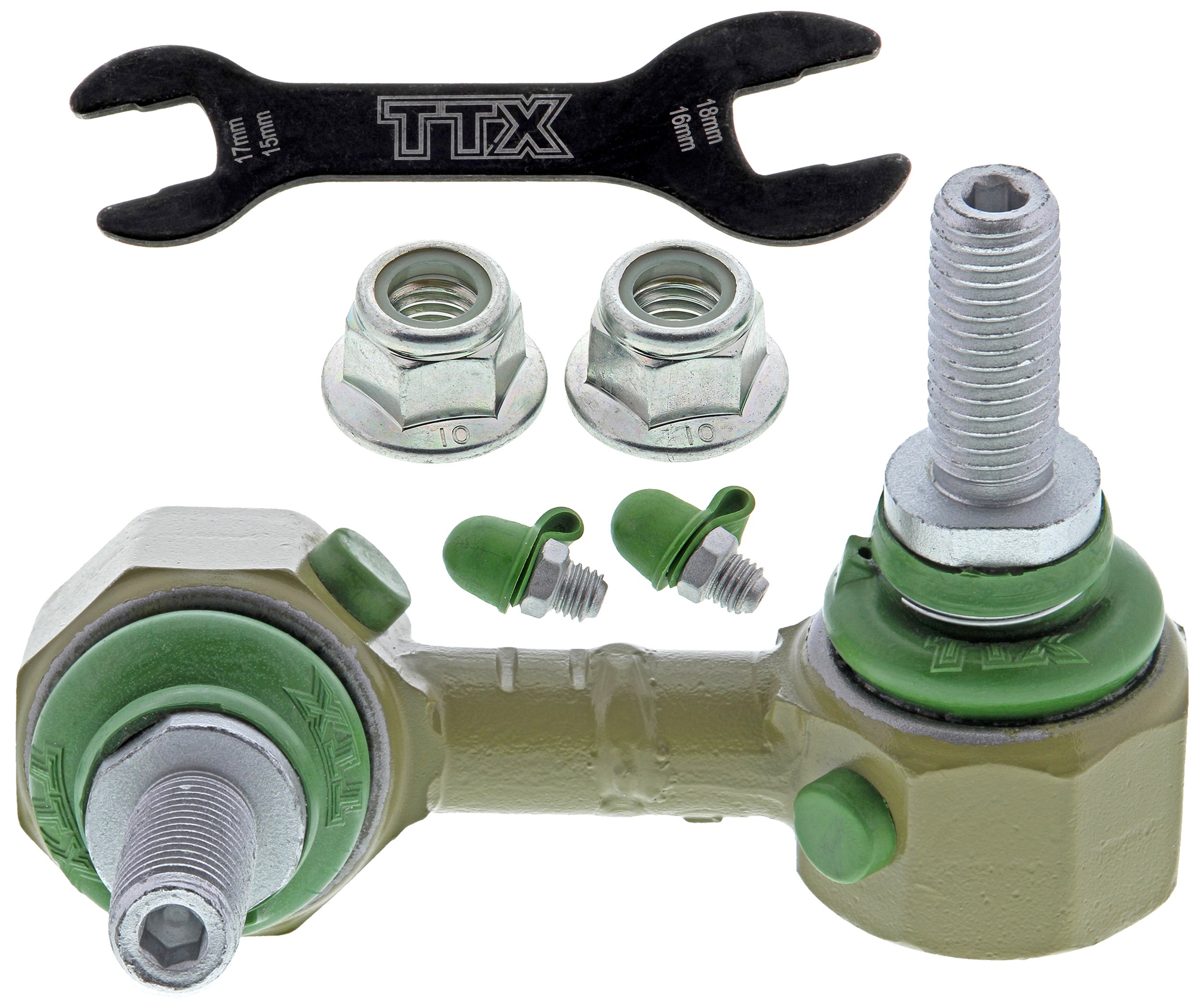 MEVOTECH Stabilizer Bar Link TXMS308153