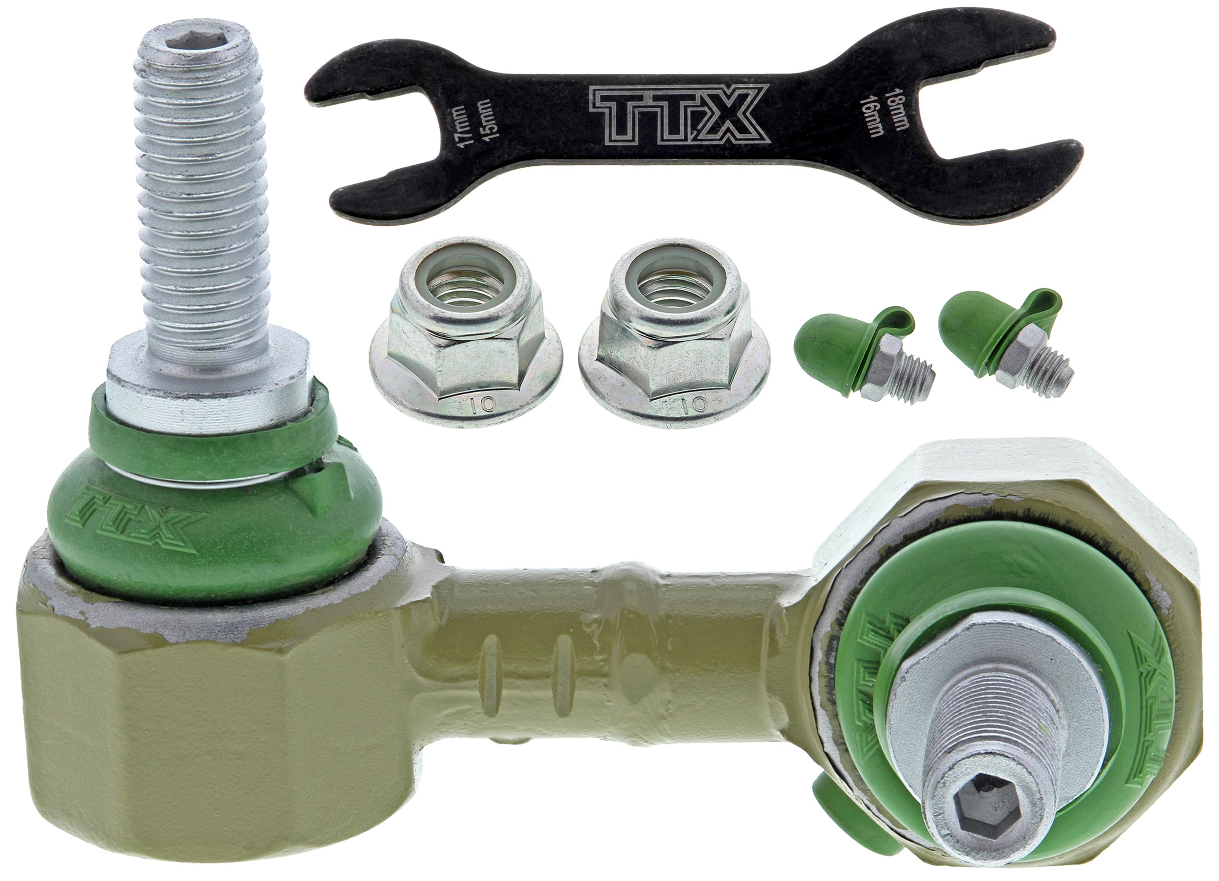 MEVOTECH Stabilizer Bar Link TXMS308154