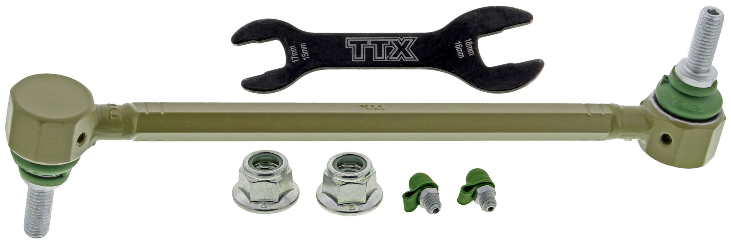 MEVOTECH Stabilizer Bar Link TXMS30851