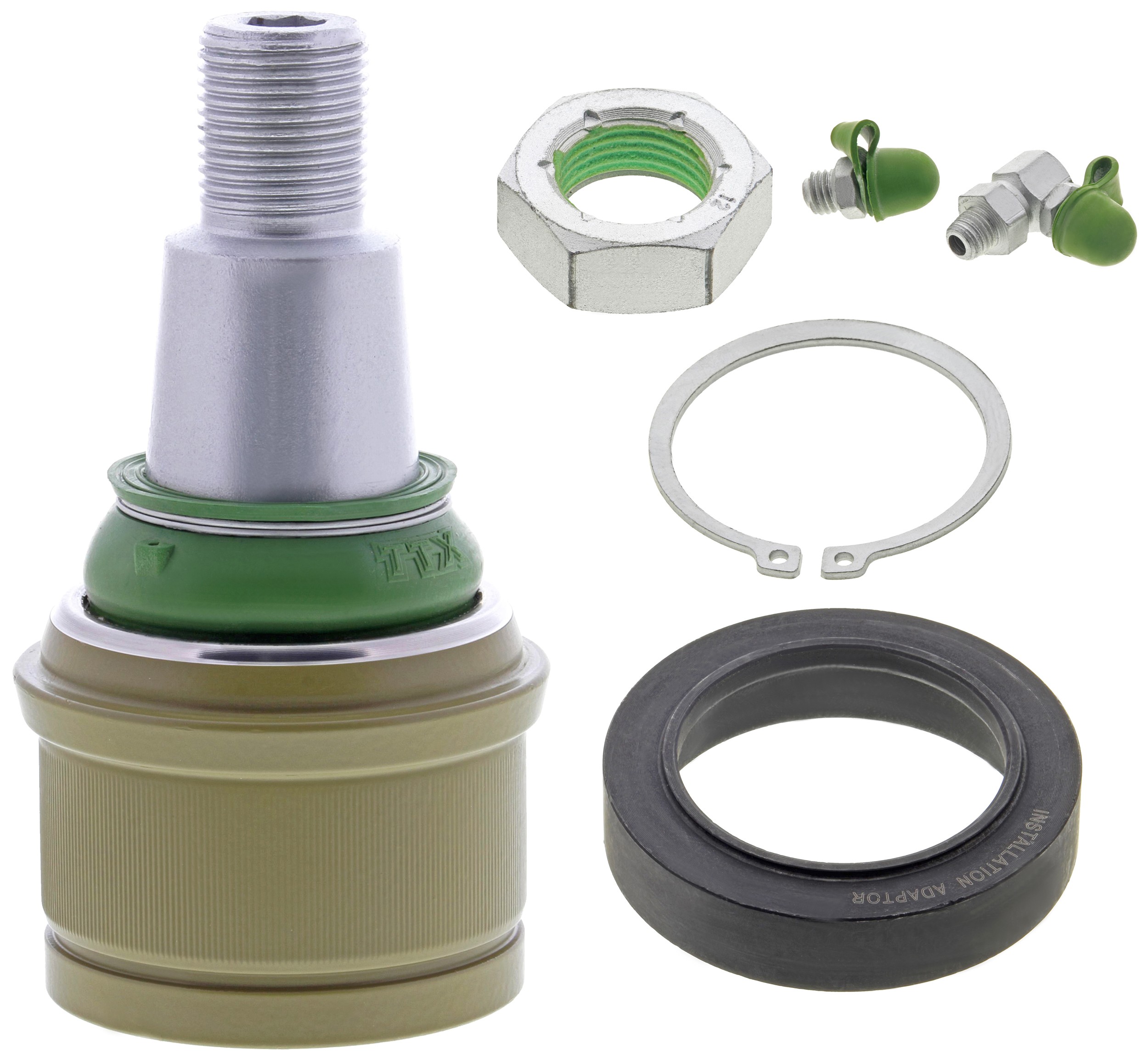 MEVOTECH Ball Joint TXMS40505