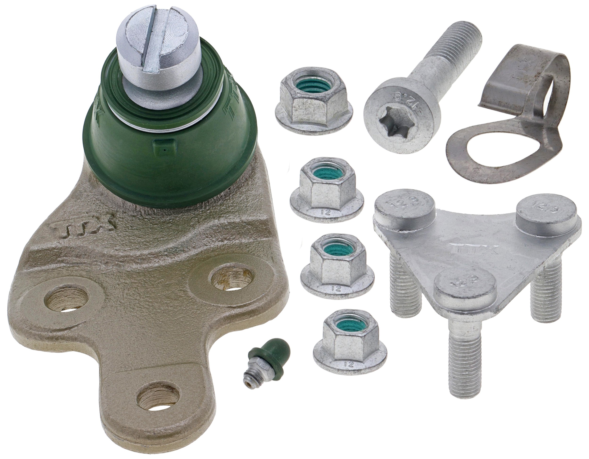 MEVOTECH Ball Joint TXMS40530
