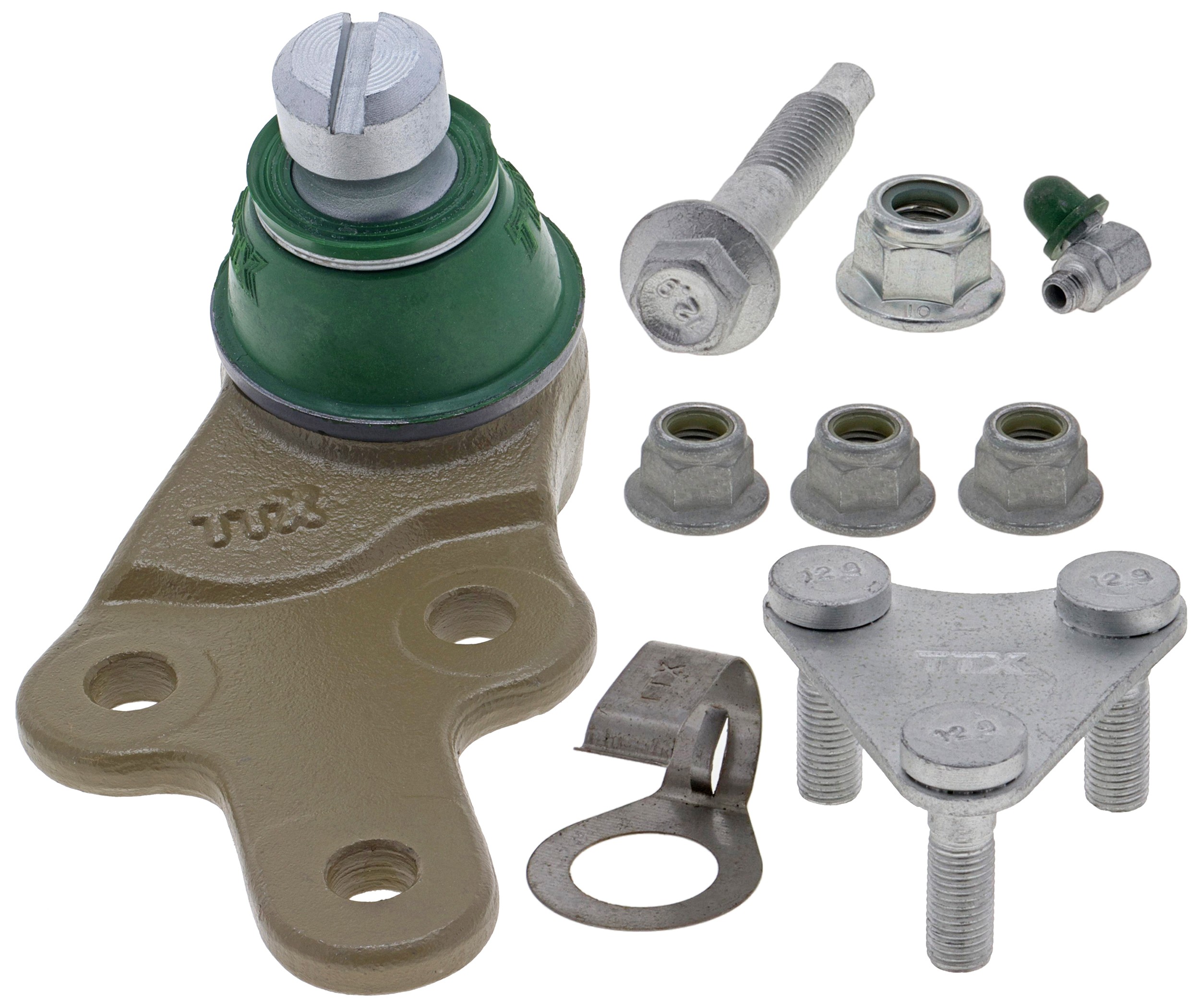 MEVOTECH Ball Joint TXMS40535