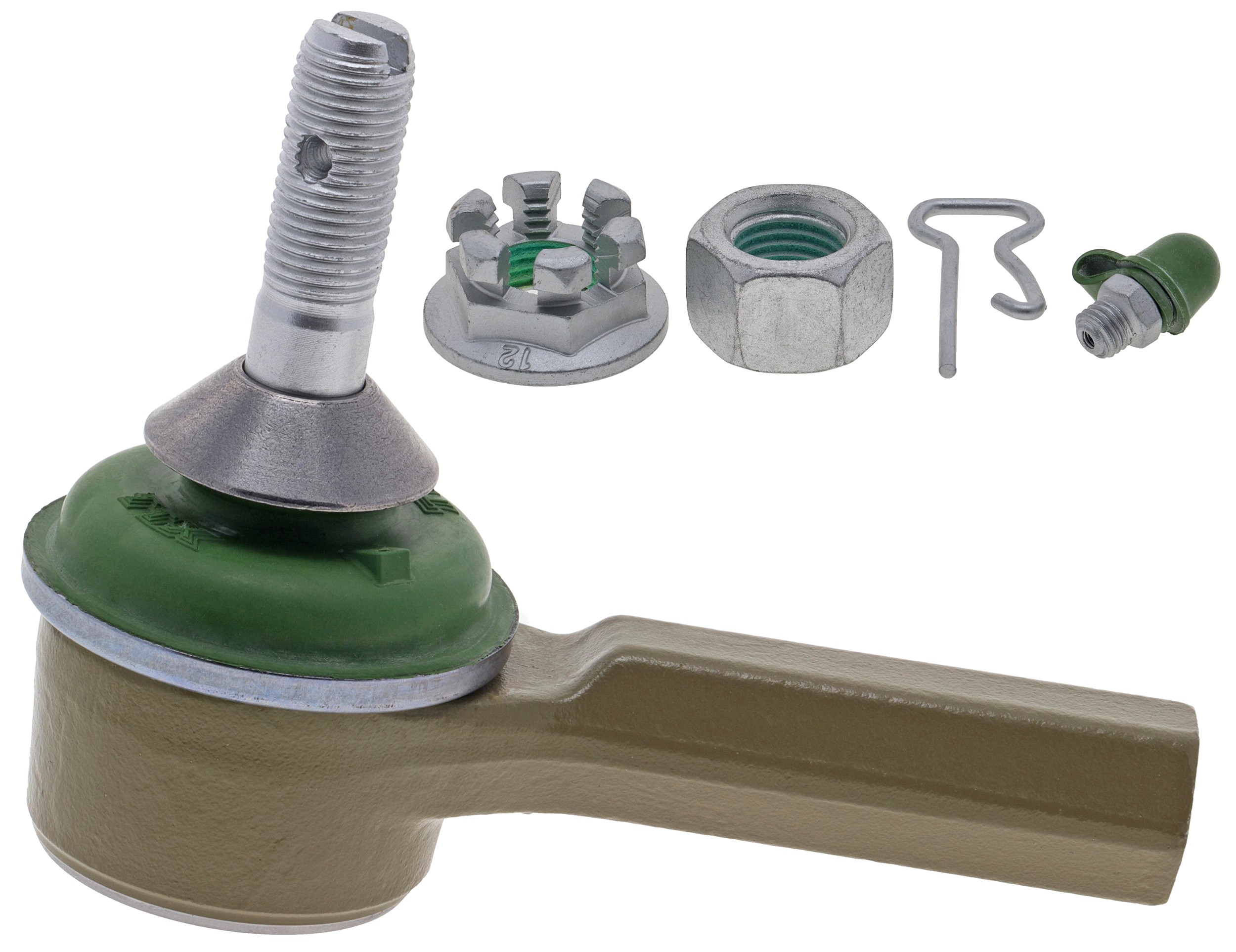 MEVOTECH Tie Rod End TXMS40601