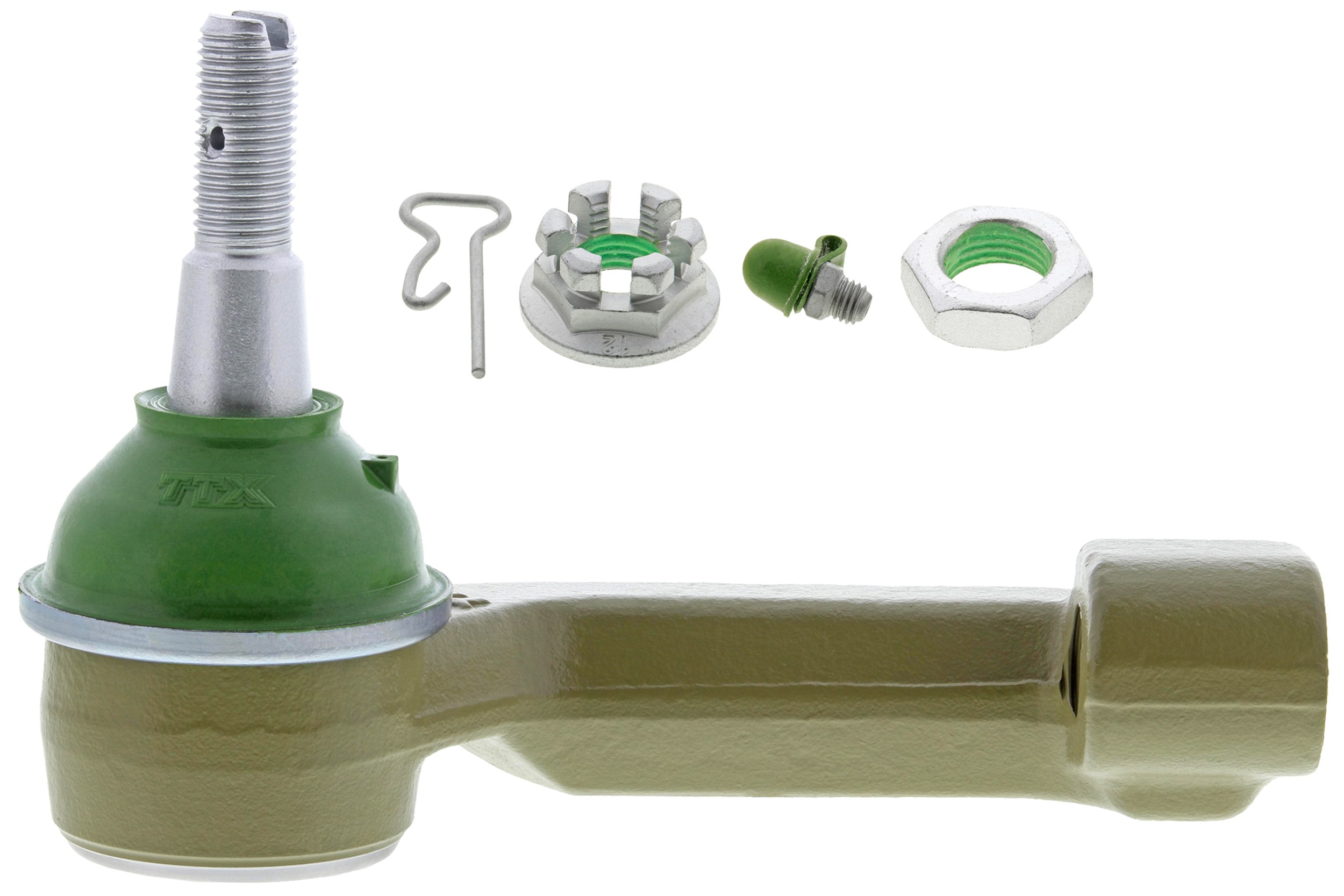 MEVOTECH Tie Rod End TXMS40602