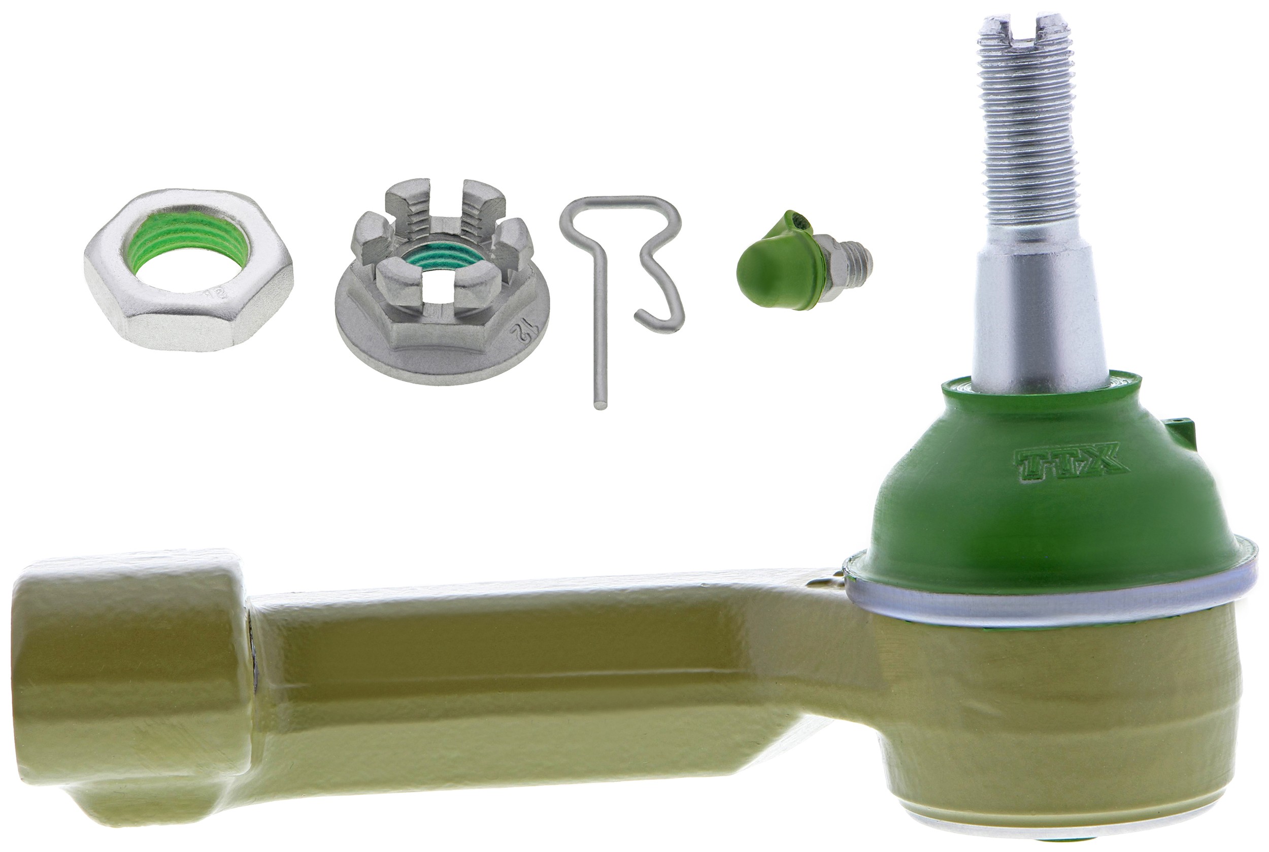 MEVOTECH Tie Rod End TXMS40603